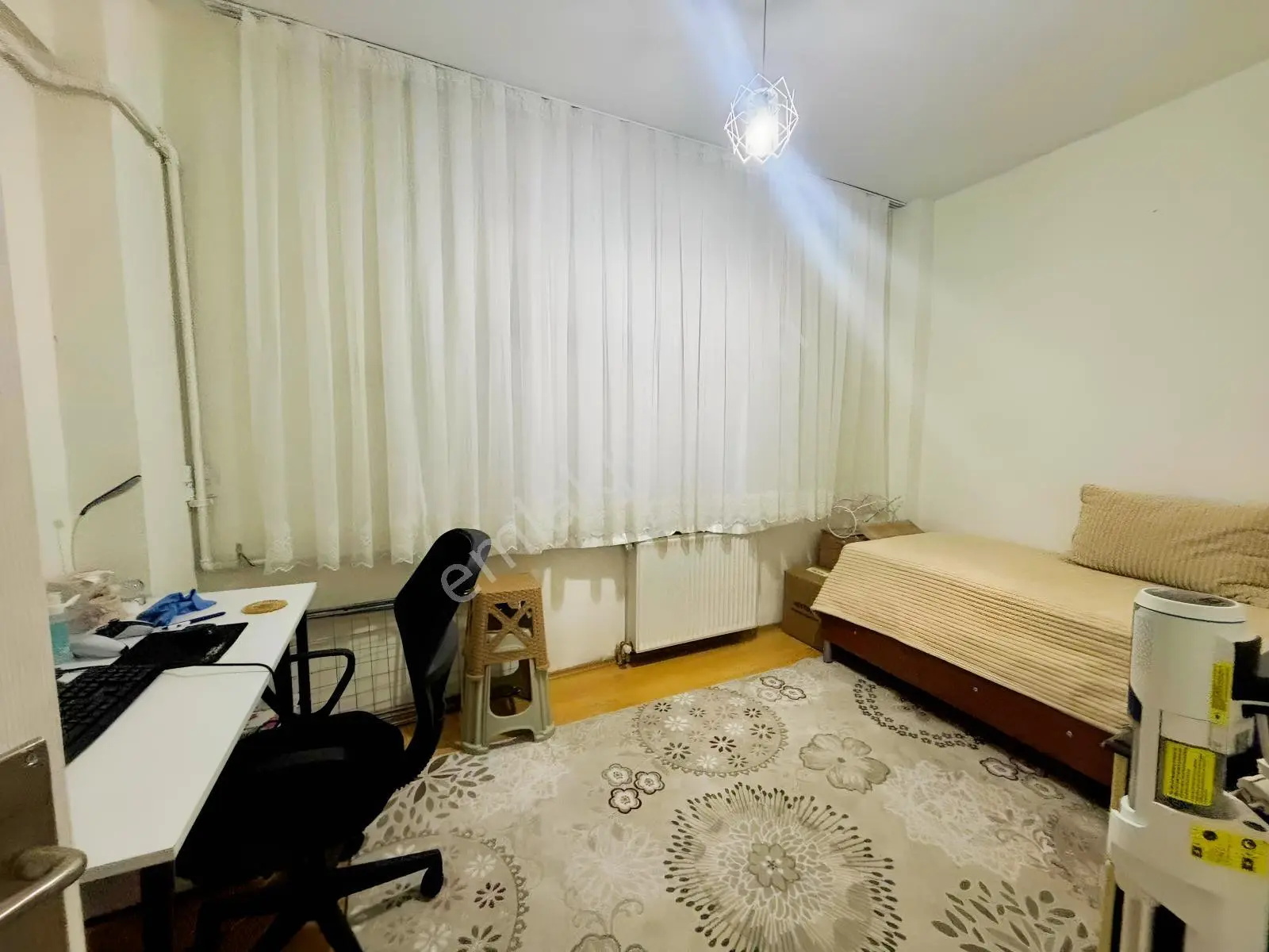 Önlü'den Atatürk Mah'da 3+1 130m2 Kentsel'de Daire Garantili — fotoğraf 12