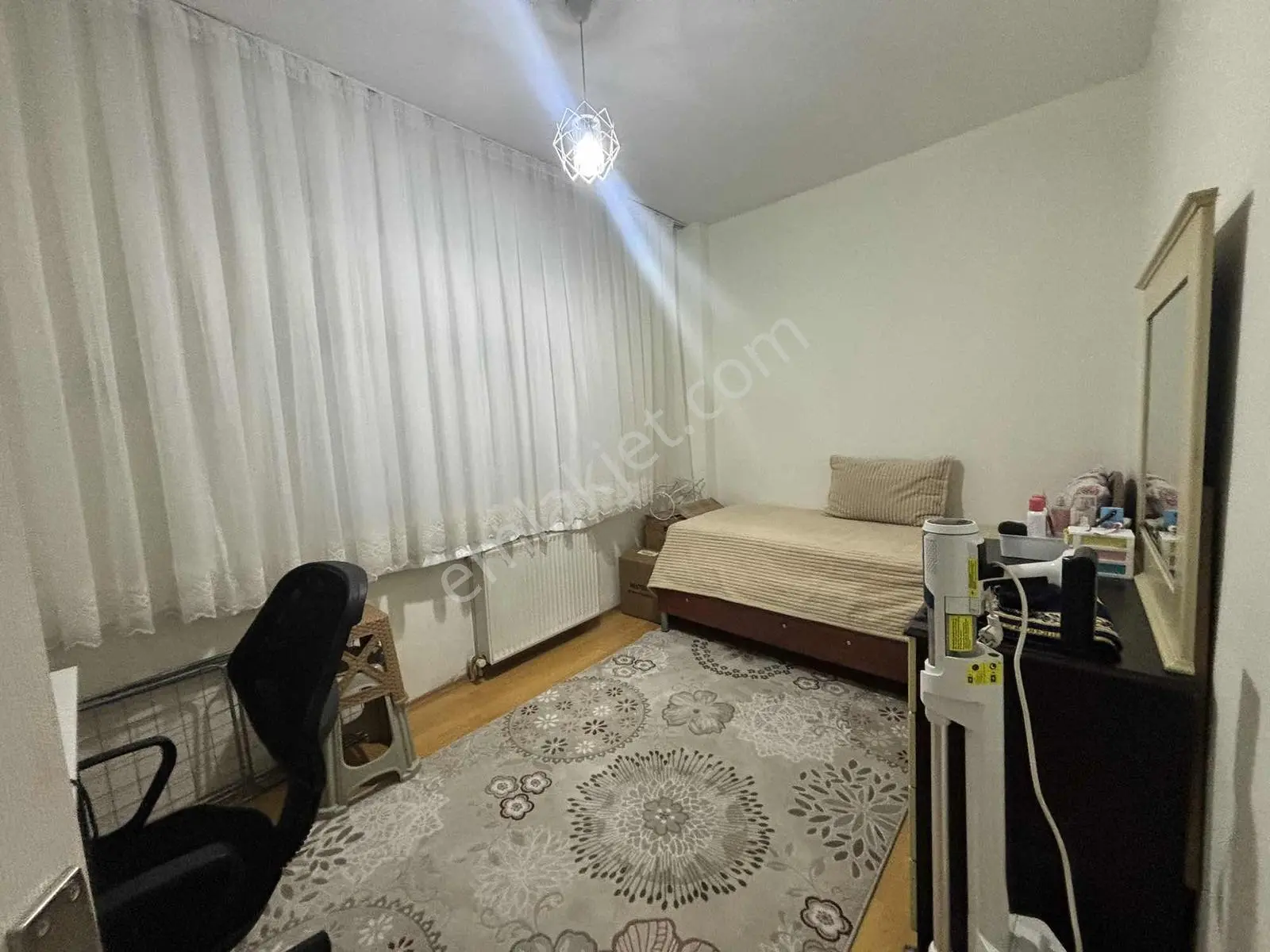 Önlü'den Atatürk Mah'da 3+1 130m2 Kentsel'de Daire Garantili — fotoğraf 13