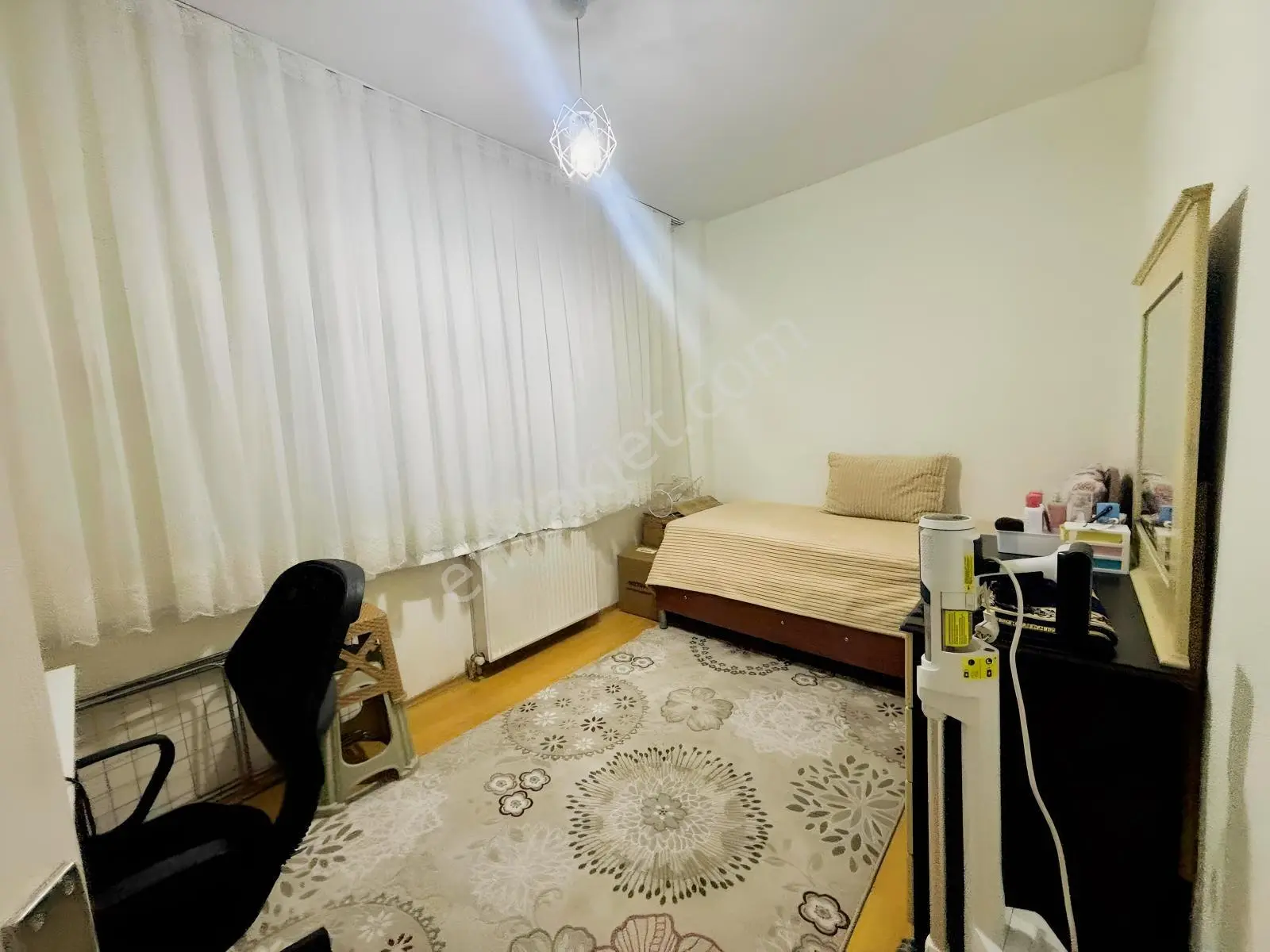 Önlü'den Atatürk Mah'da 3+1 130m2 Kentsel'de Daire Garantili — fotoğraf 14