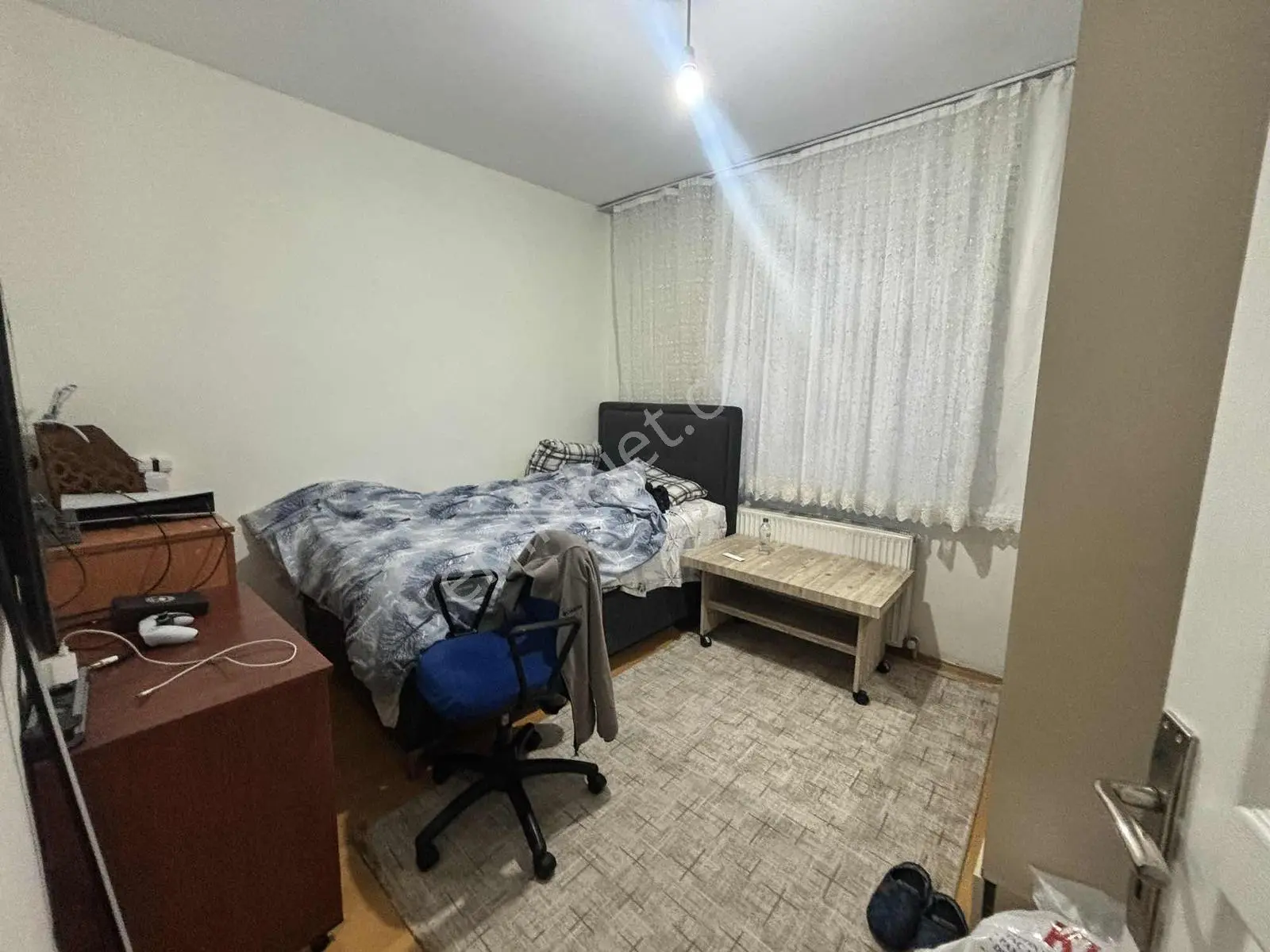 Önlü'den Atatürk Mah'da 3+1 130m2 Kentsel'de Daire Garantili — fotoğraf 20