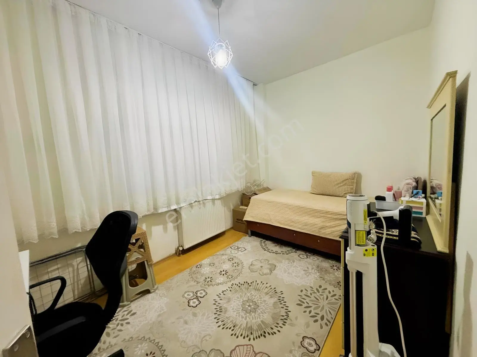 Önlü'den Atatürk Mah'da 3+1 130m2 Kentsel'de Daire Garantili — fotoğraf 22