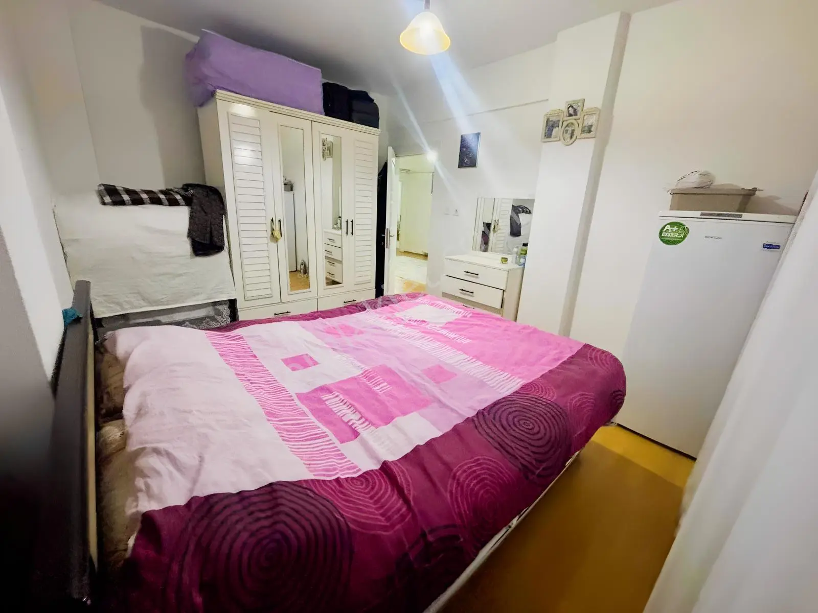 Önlü'den Atatürk Mah'da 3+1 130m2 Kentsel'de Daire Garantili — fotoğraf 30