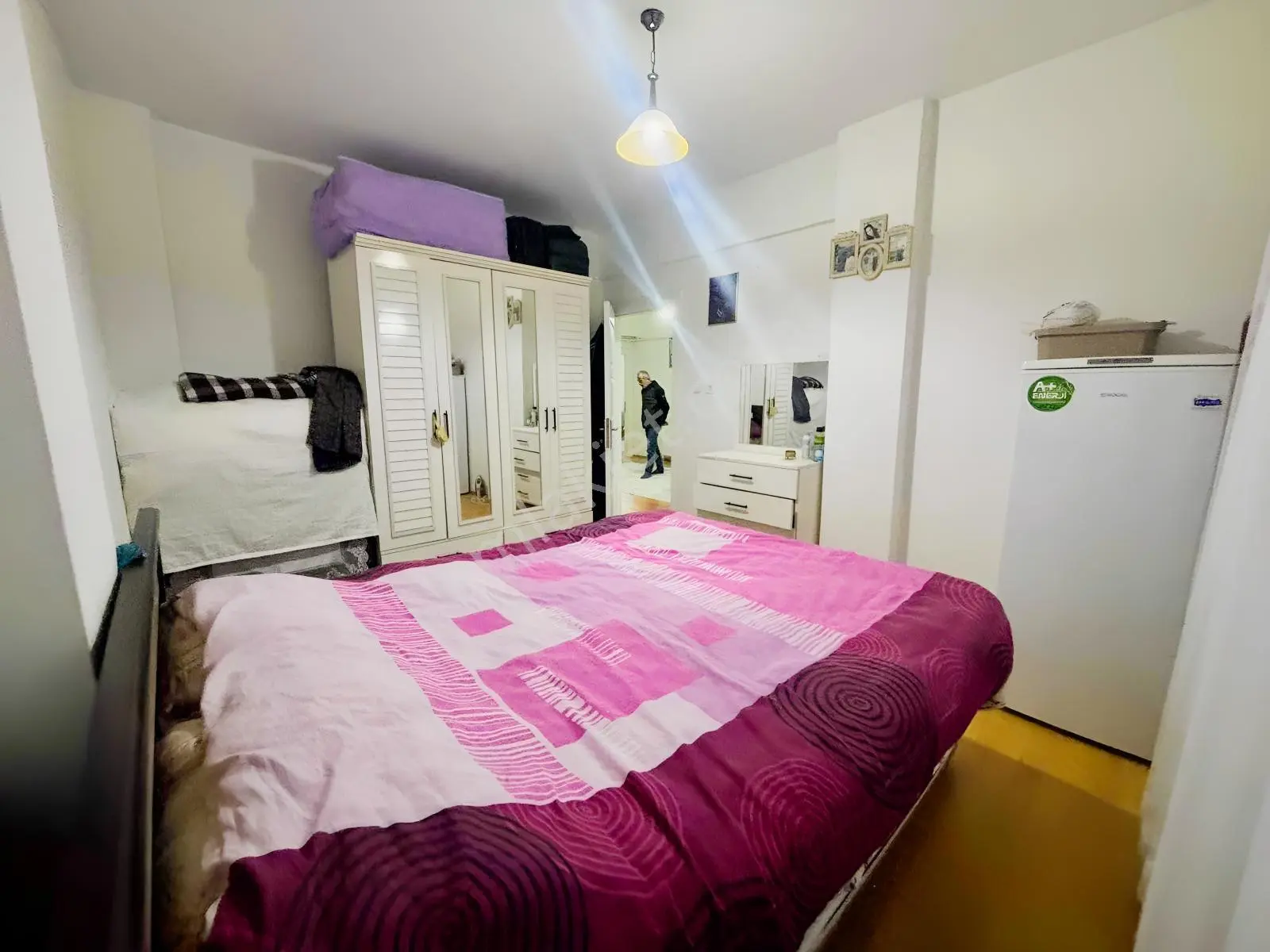 Önlü'den Atatürk Mah'da 3+1 130m2 Kentsel'de Daire Garantili — fotoğraf 31