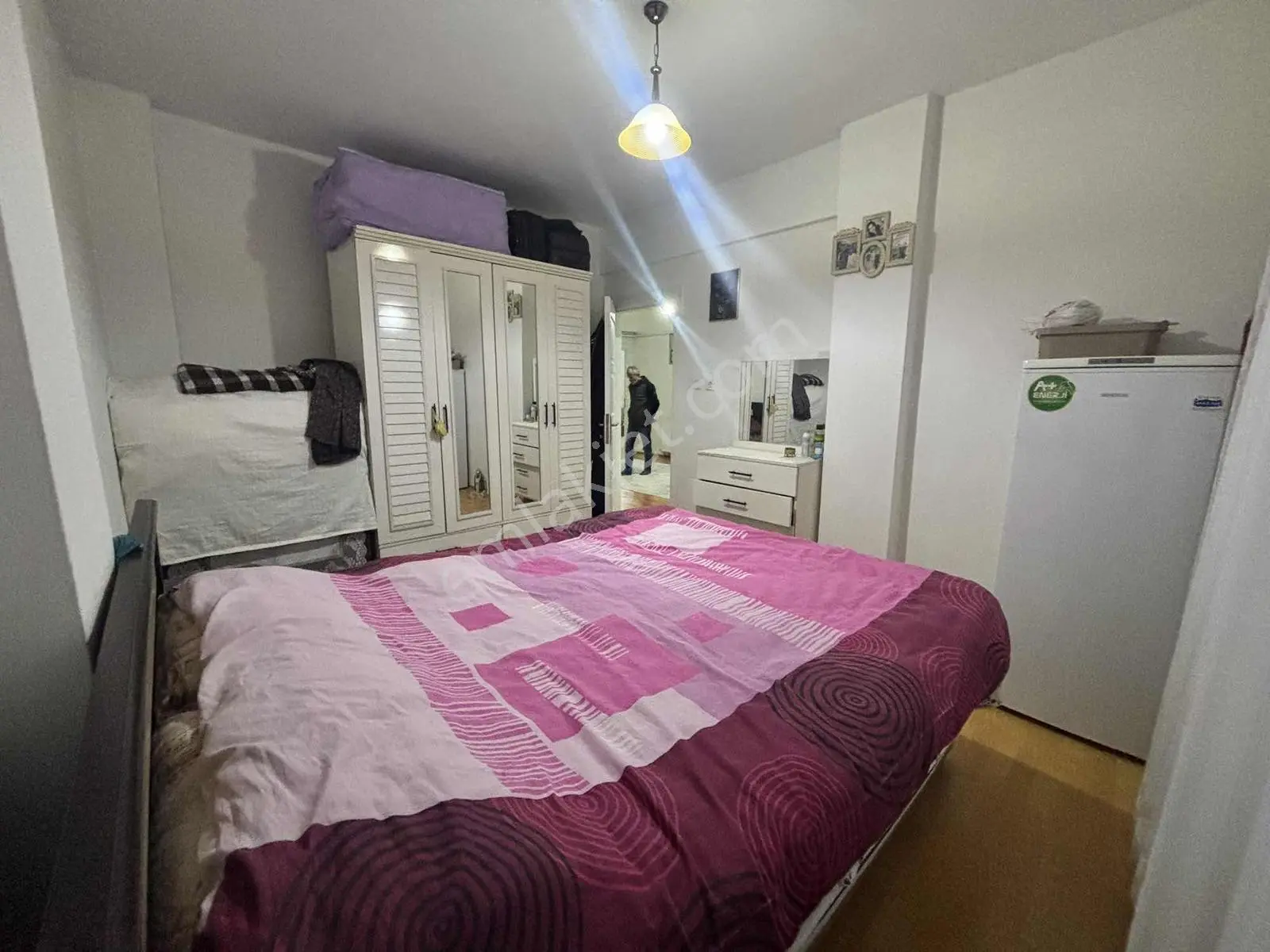 Önlü'den Atatürk Mah'da 3+1 130m2 Kentsel'de Daire Garantili — fotoğraf 32