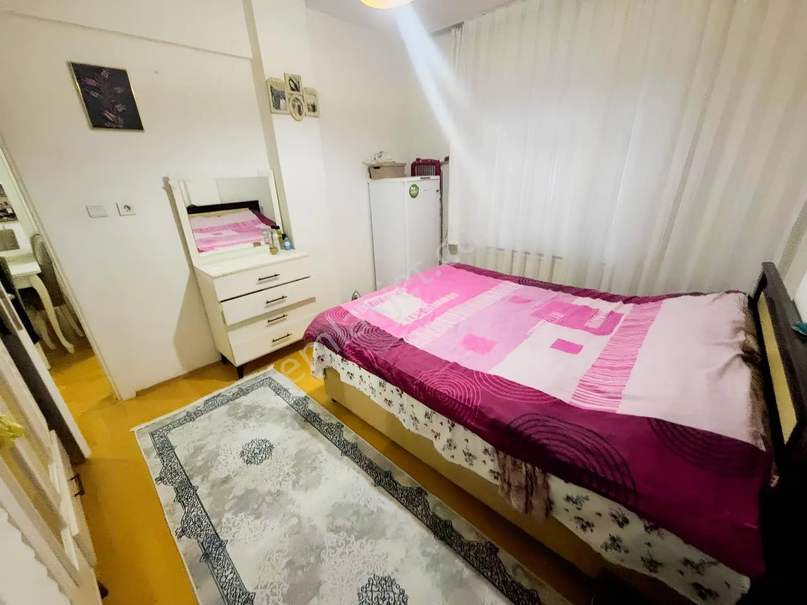 Önlü'den Atatürk Mah'da 3+1 130m2 Kentsel'de Daire Garantili — fotoğraf 33