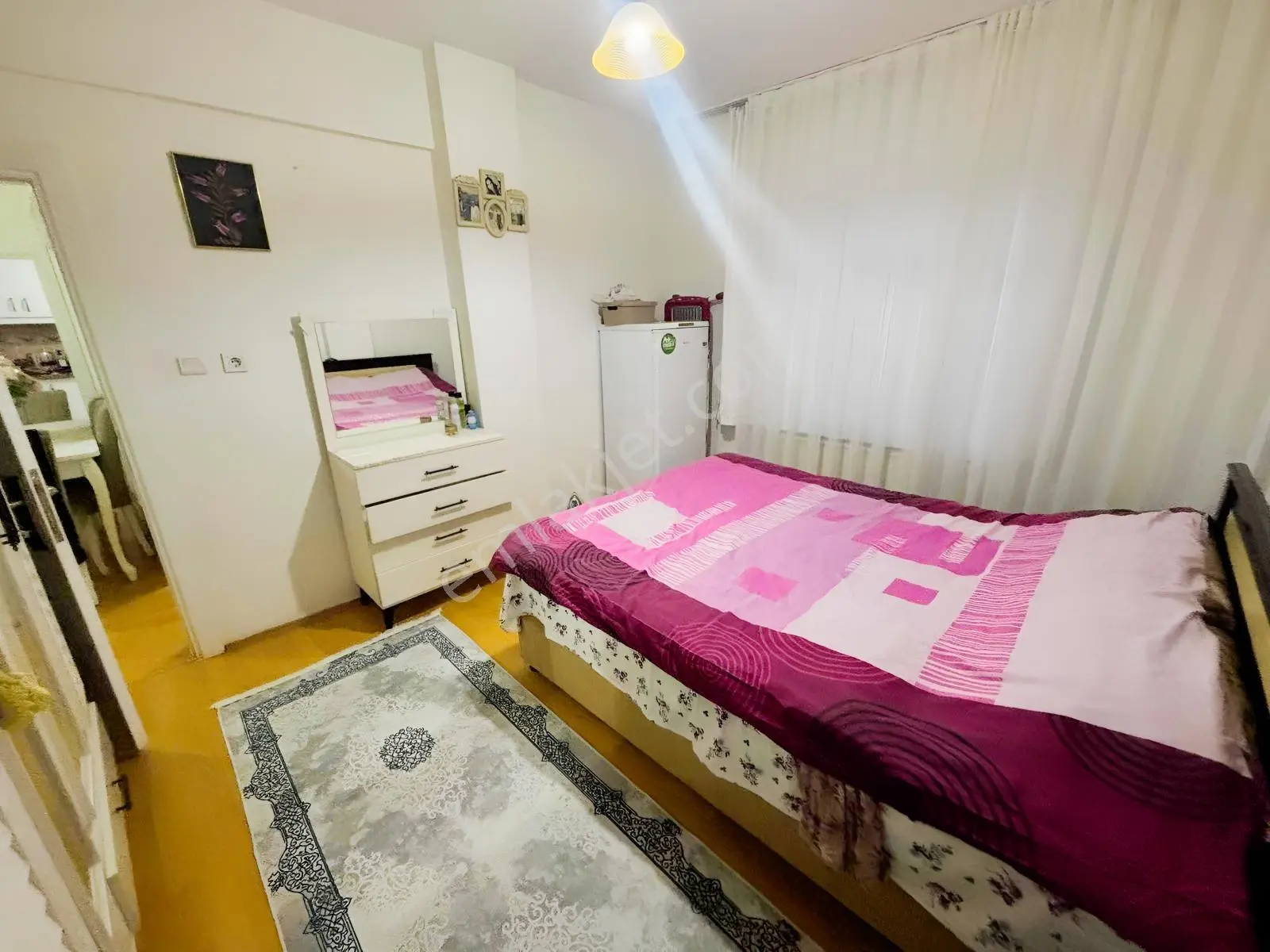 Önlü'den Atatürk Mah'da 3+1 130m2 Kentsel'de Daire Garantili — fotoğraf 34