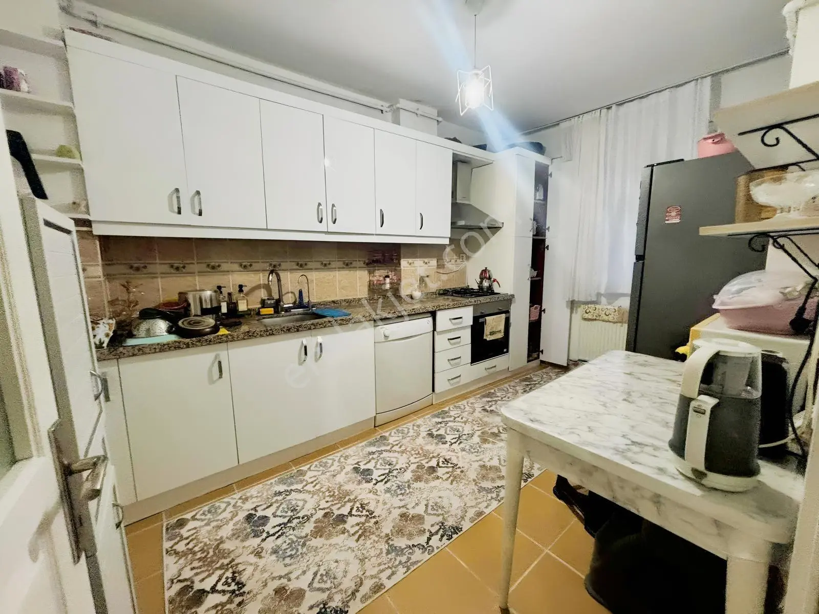 Önlü'den Atatürk Mah'da 3+1 130m2 Kentsel'de Daire Garantili — fotoğraf 35