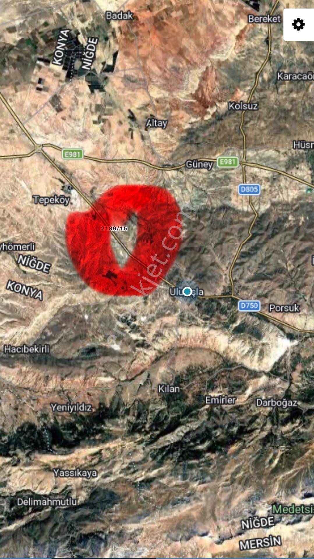 Sanayi Kapsamlı Arazi — fotoğraf 10