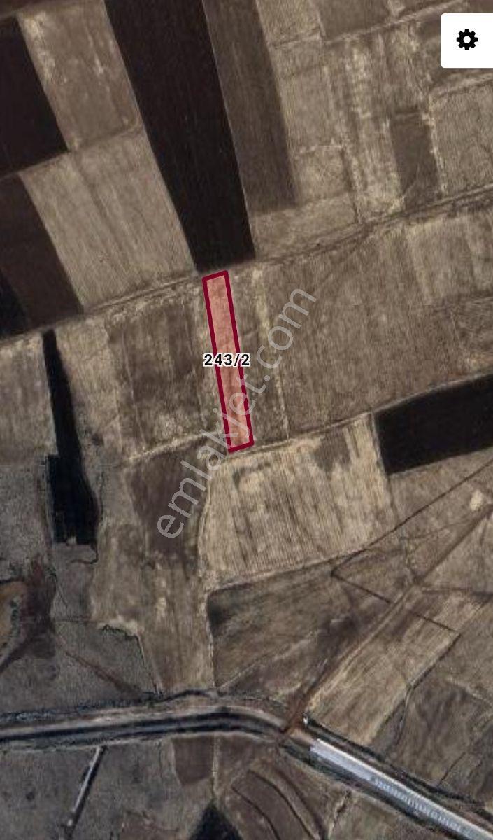 Diyarbakır Tekikayada Geleceğe Yatırımlık Satılık Arsa — fotoğraf 2
