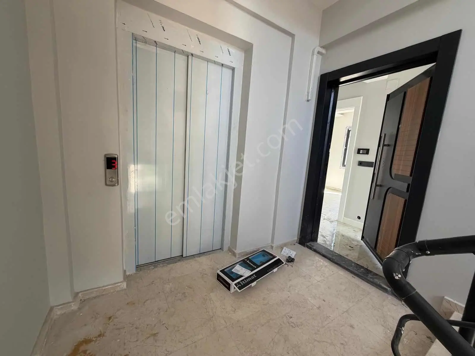 Aktif'ten Toroslar Mah. Satılık 2+1 Sıfır Daire — fotoğraf 2
