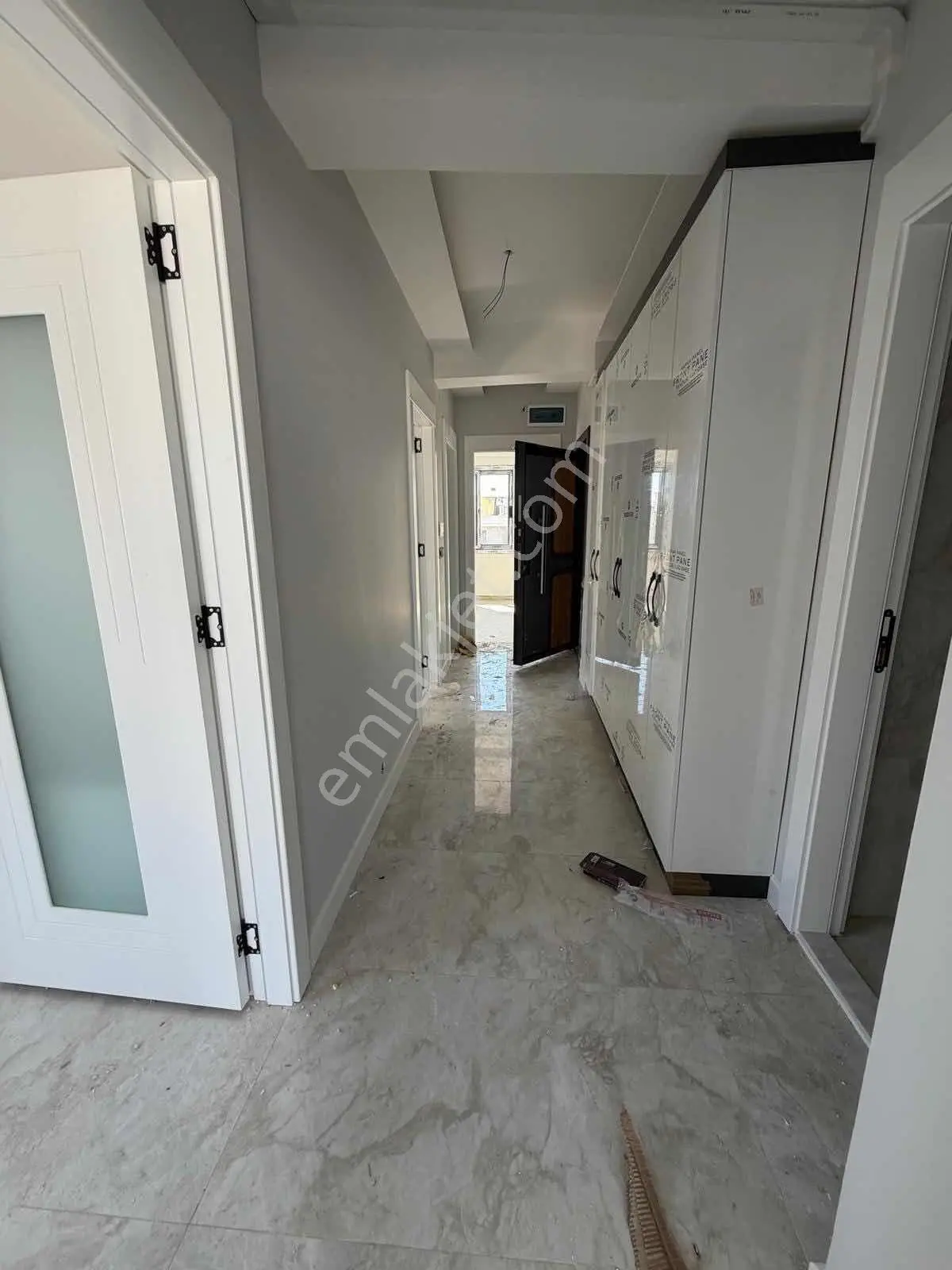 Aktif'ten Toroslar Mah. Satılık 2+1 Sıfır Daire — fotoğraf 3