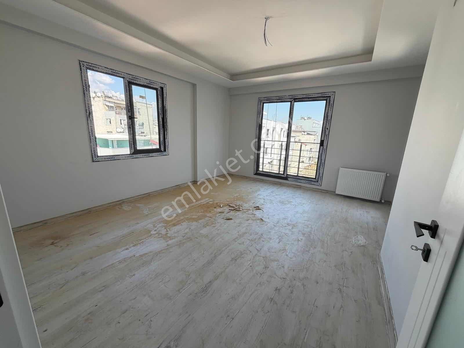 Aktif'ten Toroslar Mah. Satılık 2+1 Sıfır Daire — fotoğraf 4