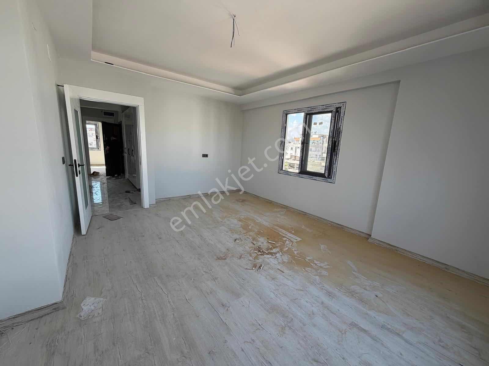 Aktif'ten Toroslar Mah. Satılık 2+1 Sıfır Daire — fotoğraf 5