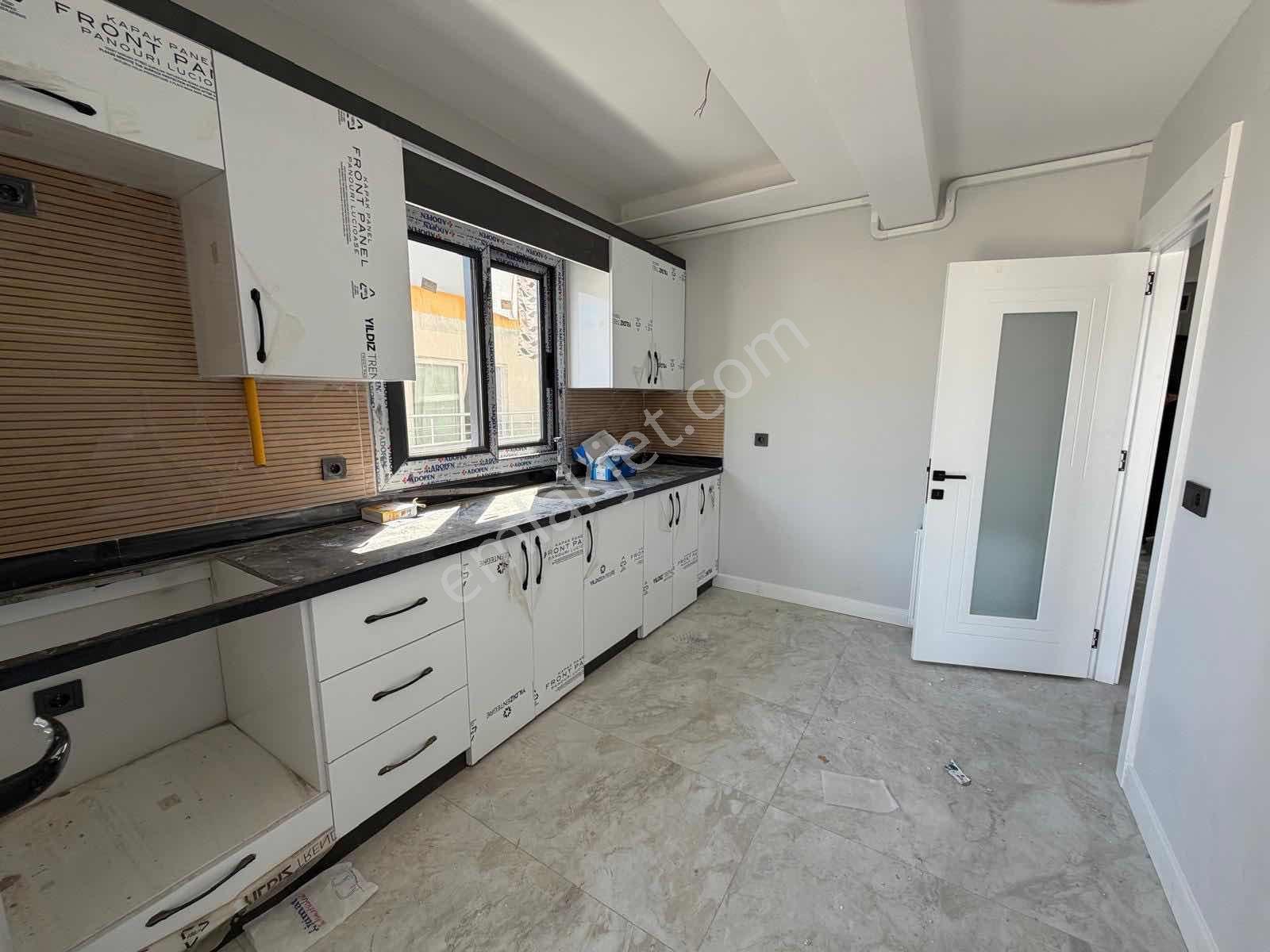 Aktif'ten Toroslar Mah. Satılık 2+1 Sıfır Daire — fotoğraf 7