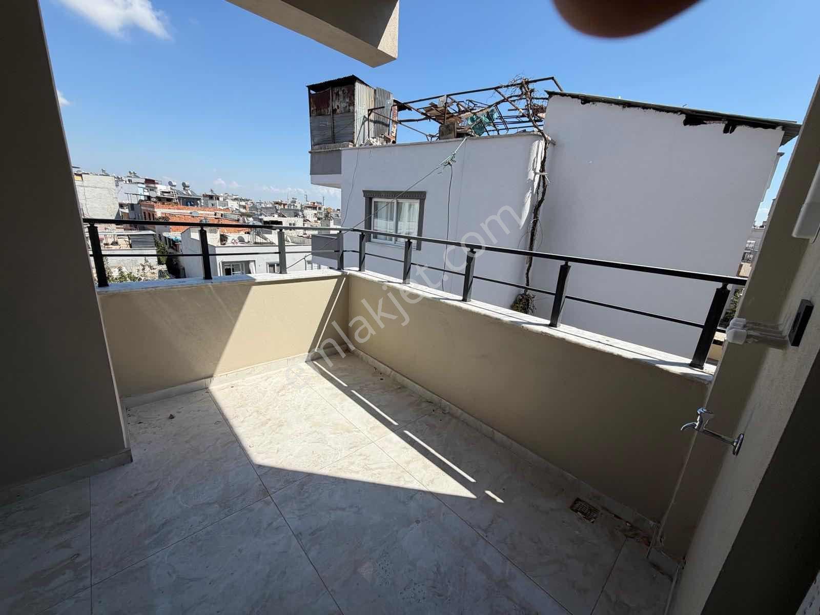 Aktif'ten Toroslar Mah. Satılık 2+1 Sıfır Daire — fotoğraf 8