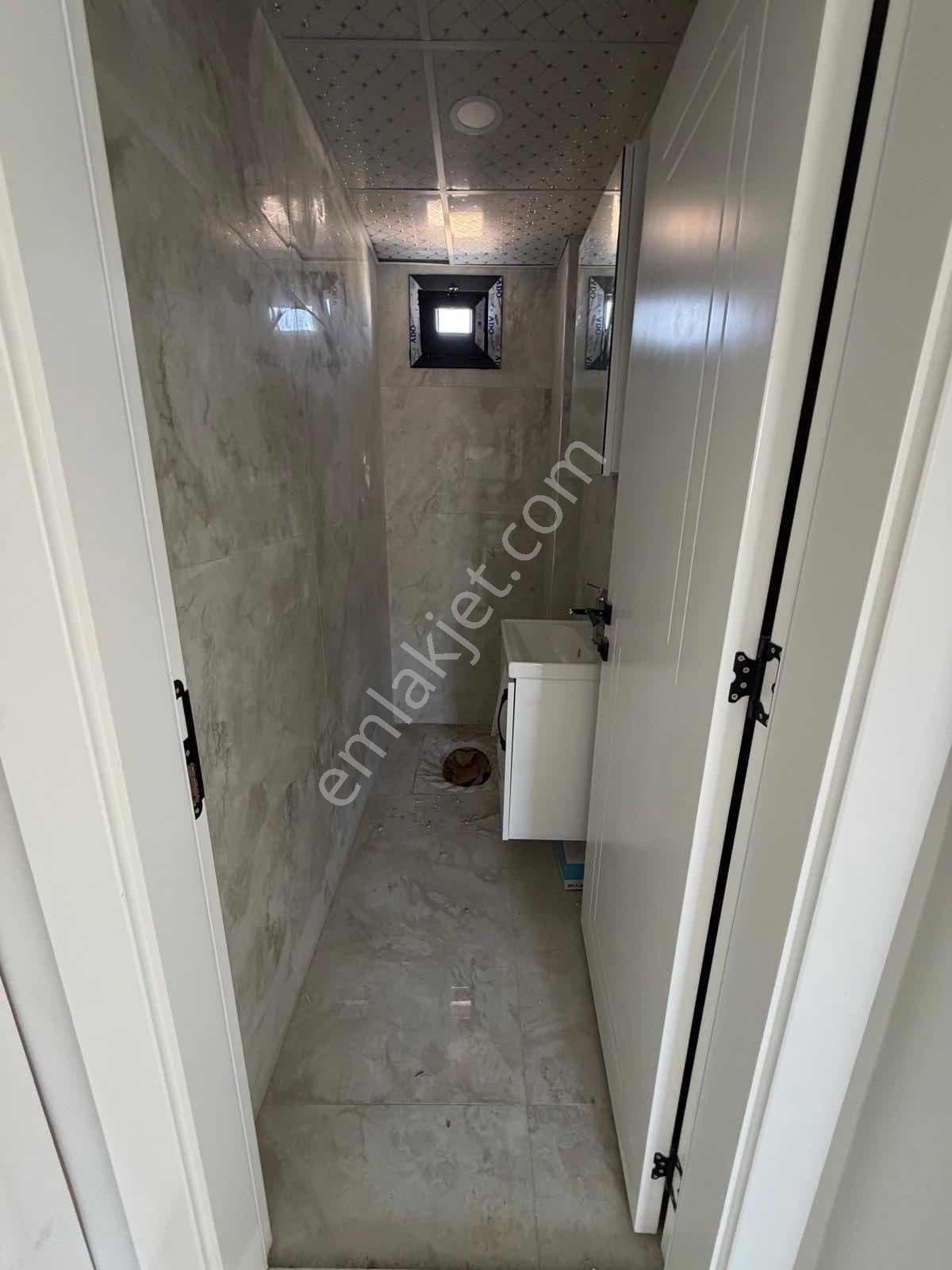 Aktif'ten Toroslar Mah. Satılık 2+1 Sıfır Daire — fotoğraf 9