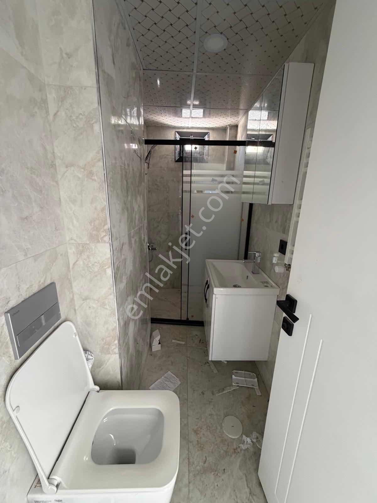 Aktif'ten Toroslar Mah. Satılık 2+1 Sıfır Daire — fotoğraf 10