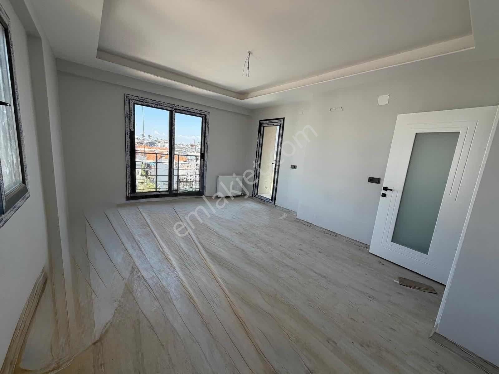 Aktif'ten Toroslar Mah. Satılık 2+1 Sıfır Daire — fotoğraf 11