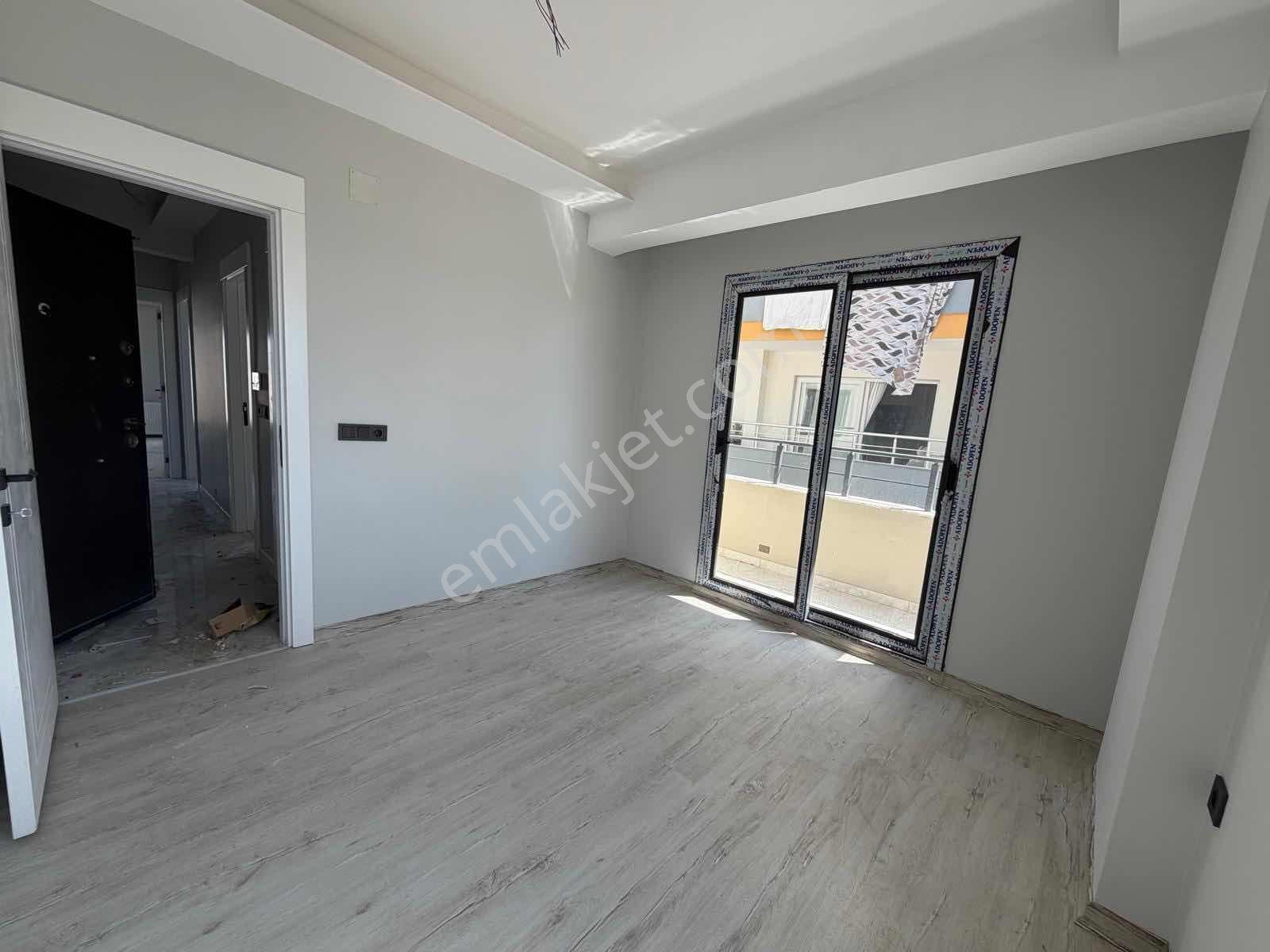 Aktif'ten Toroslar Mah. Satılık 2+1 Sıfır Daire — fotoğraf 12
