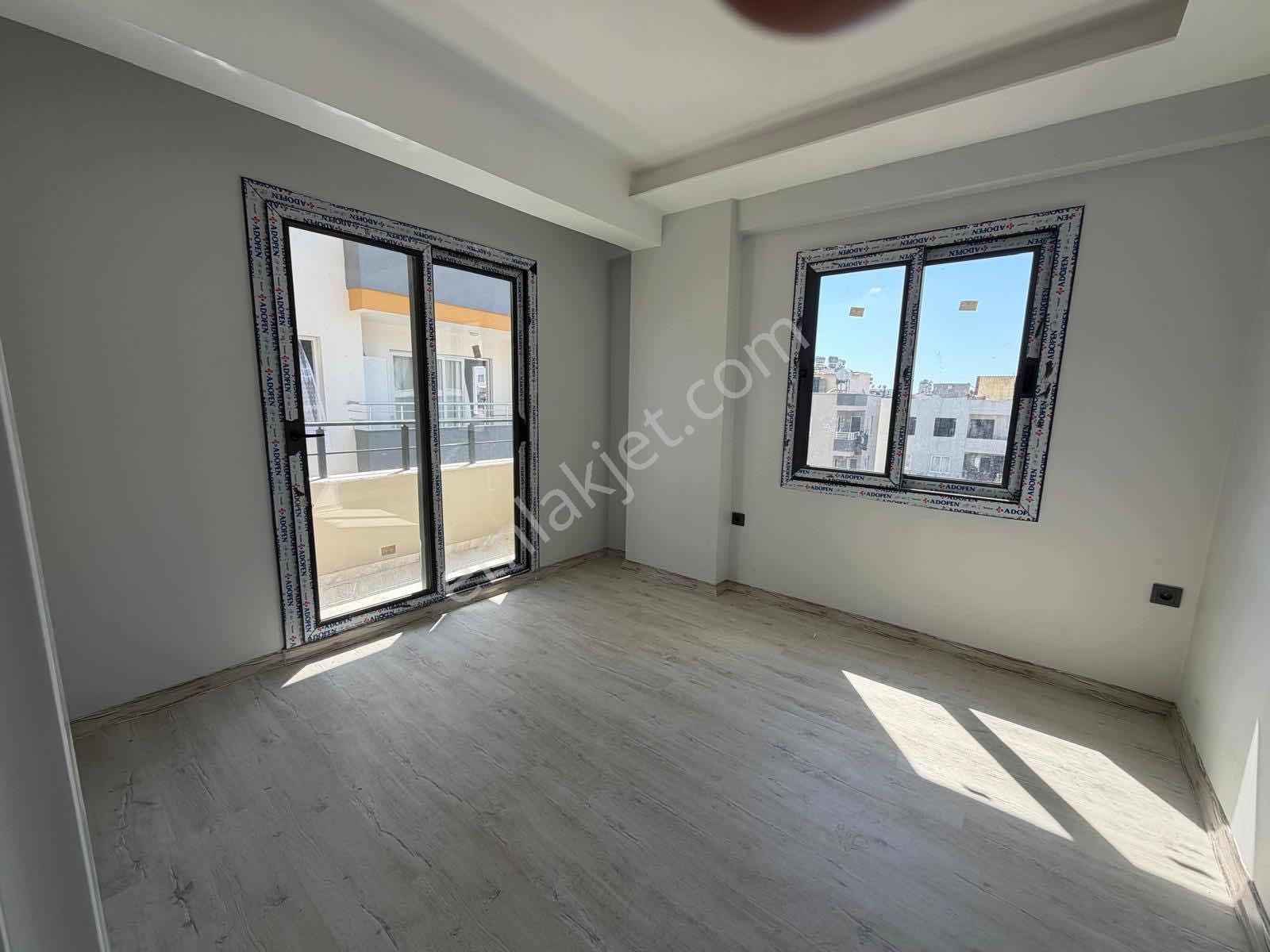 Aktif'ten Toroslar Mah. Satılık 2+1 Sıfır Daire — fotoğraf 13