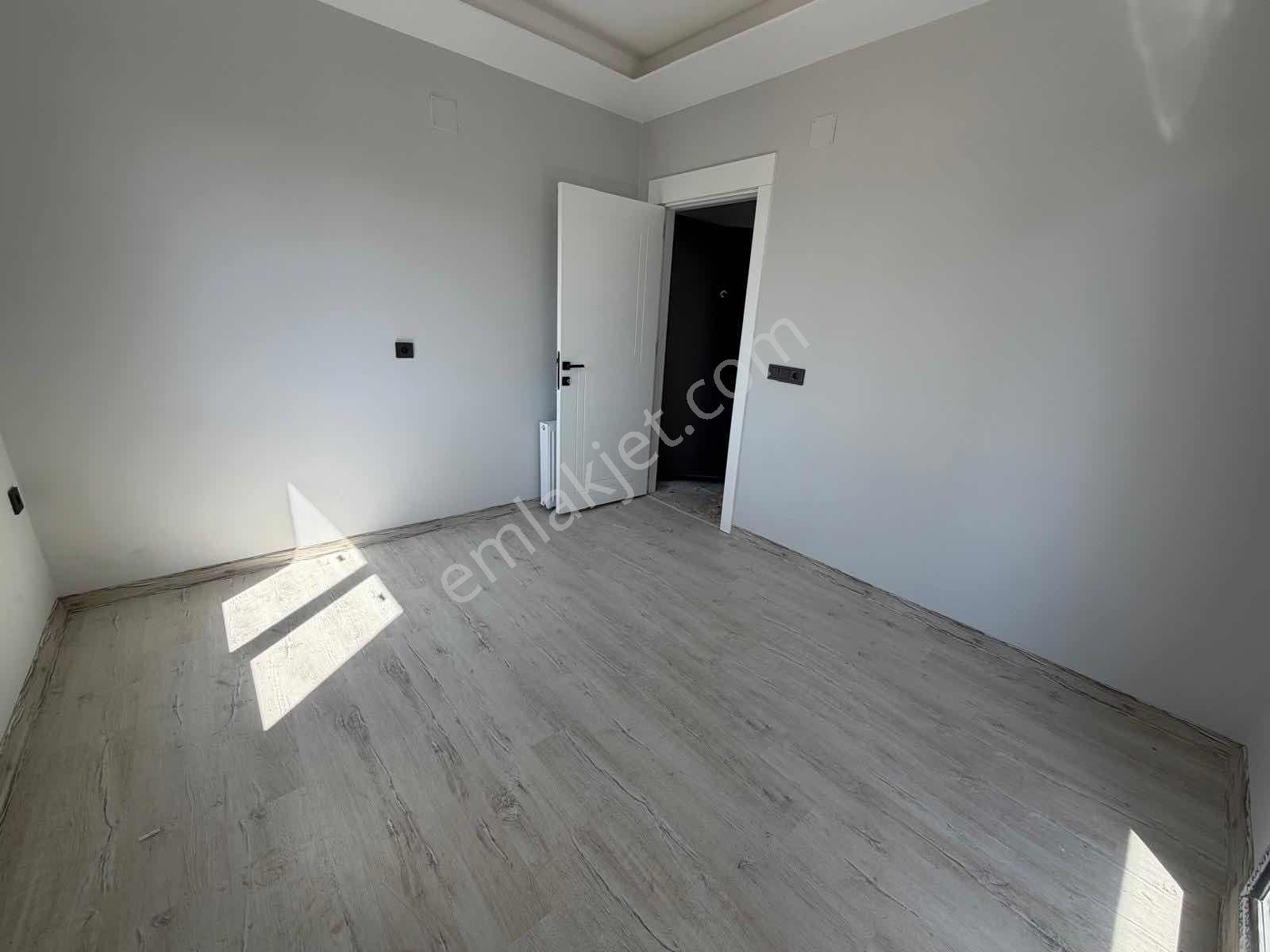 Aktif'ten Toroslar Mah. Satılık 2+1 Sıfır Daire — fotoğraf 14