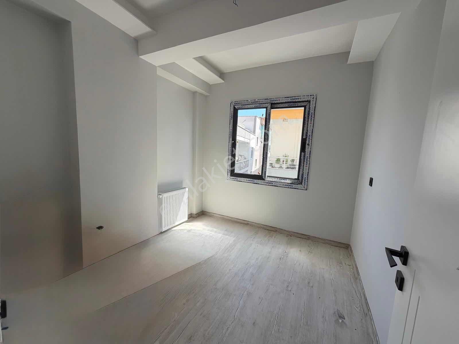 Aktif'ten Toroslar Mah. Satılık 2+1 Sıfır Daire — fotoğraf 15