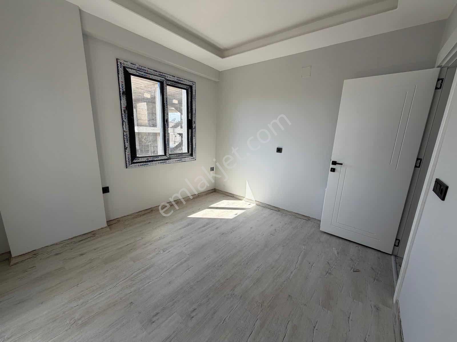 Aktif'ten Toroslar Mah. Satılık 2+1 Sıfır Daire — fotoğraf 16