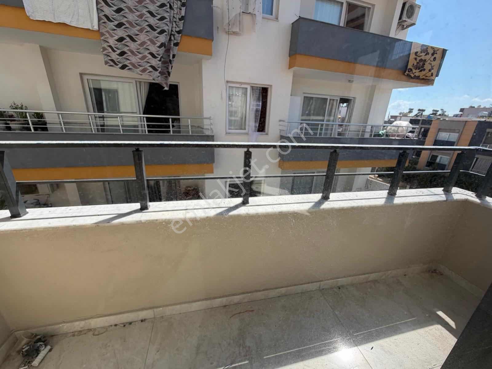 Aktif'ten Toroslar Mah. Satılık 2+1 Sıfır Daire — fotoğraf 17