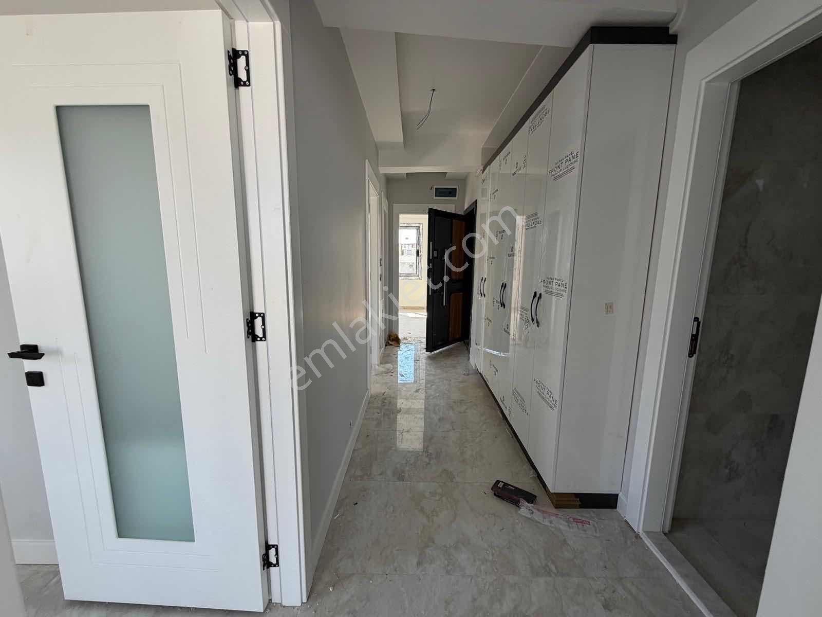Aktif'ten Toroslar Mah. Satılık 2+1 Sıfır Daire — fotoğraf 18