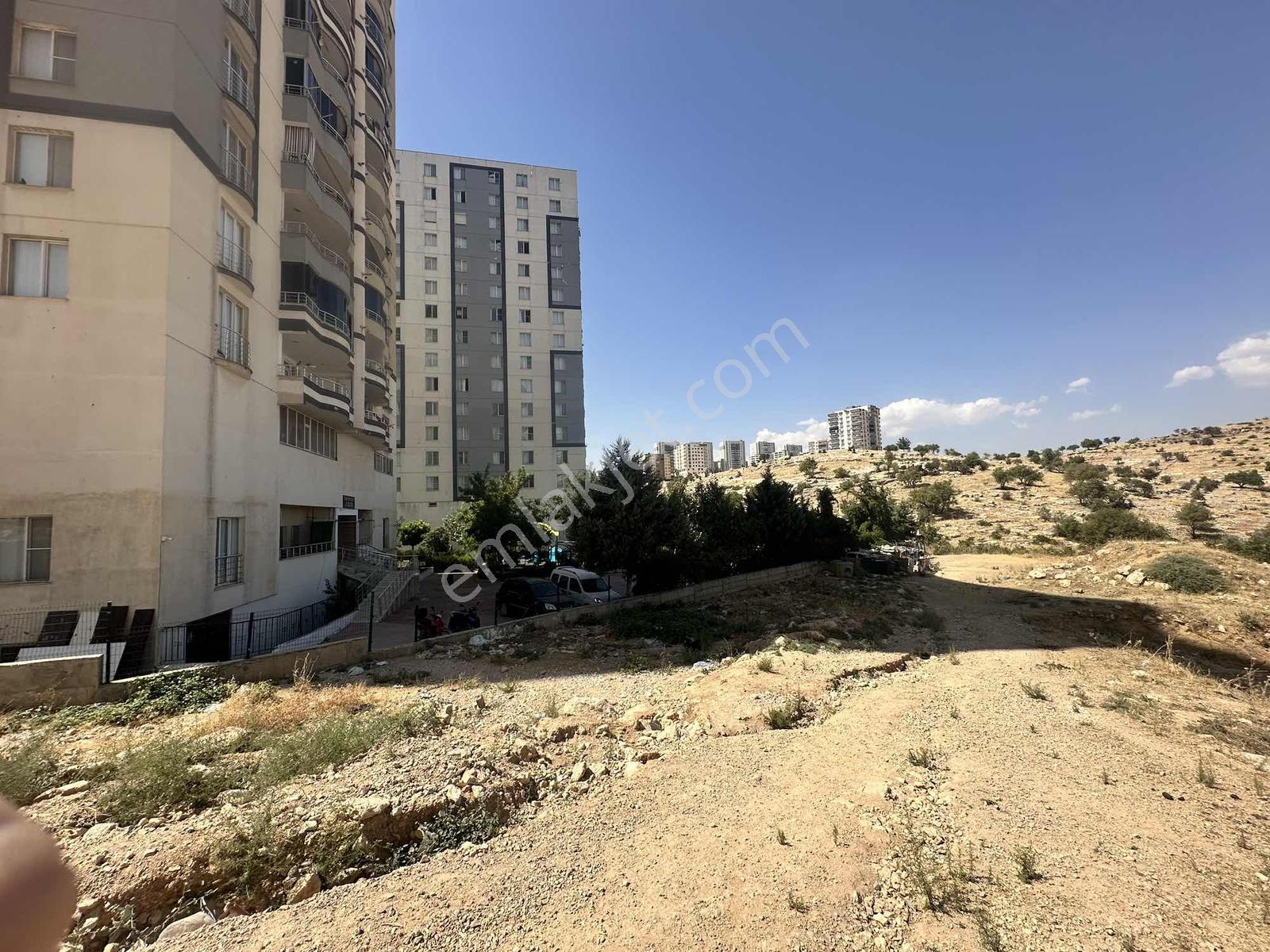 Sadeddin Engin/ Yalım Mh. Siteler Bölg. 1.555 M2 İmarlı Arsa — fotoğraf 14