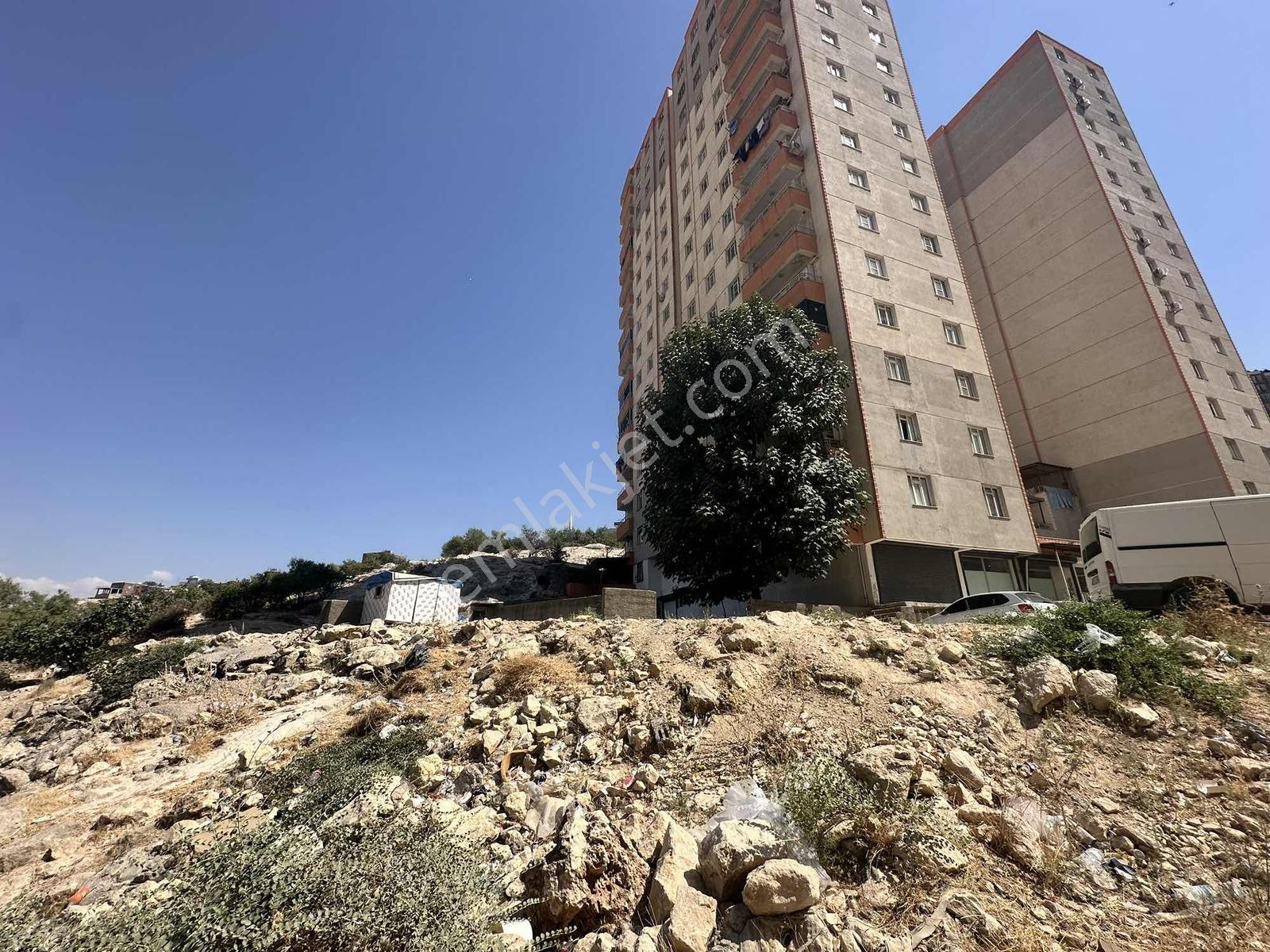 Sadeddin Engin/ Yalım Mh. Siteler Bölg. 1.555 M2 İmarlı Arsa — fotoğraf 15