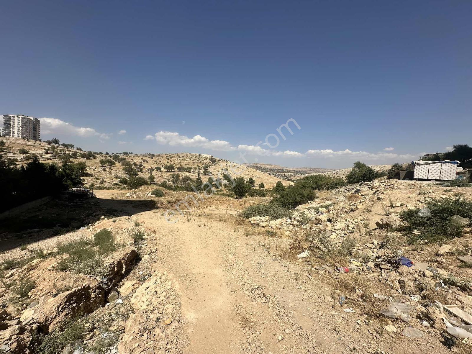 Sadeddin Engin/ Yalım Mh. Siteler Bölg. 1.555 M2 İmarlı Arsa — fotoğraf 17