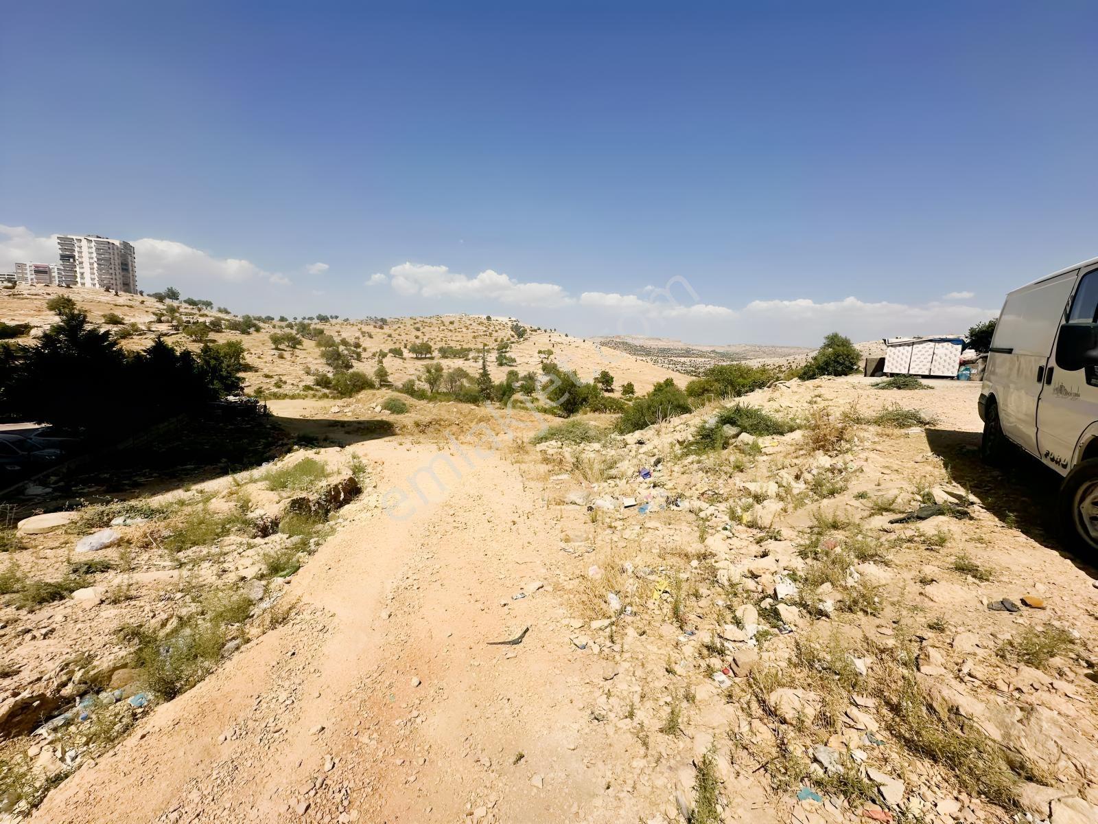Sadeddin Engin/ Yalım Mh. Siteler Bölg. 1.555 M2 İmarlı Arsa — fotoğraf 18