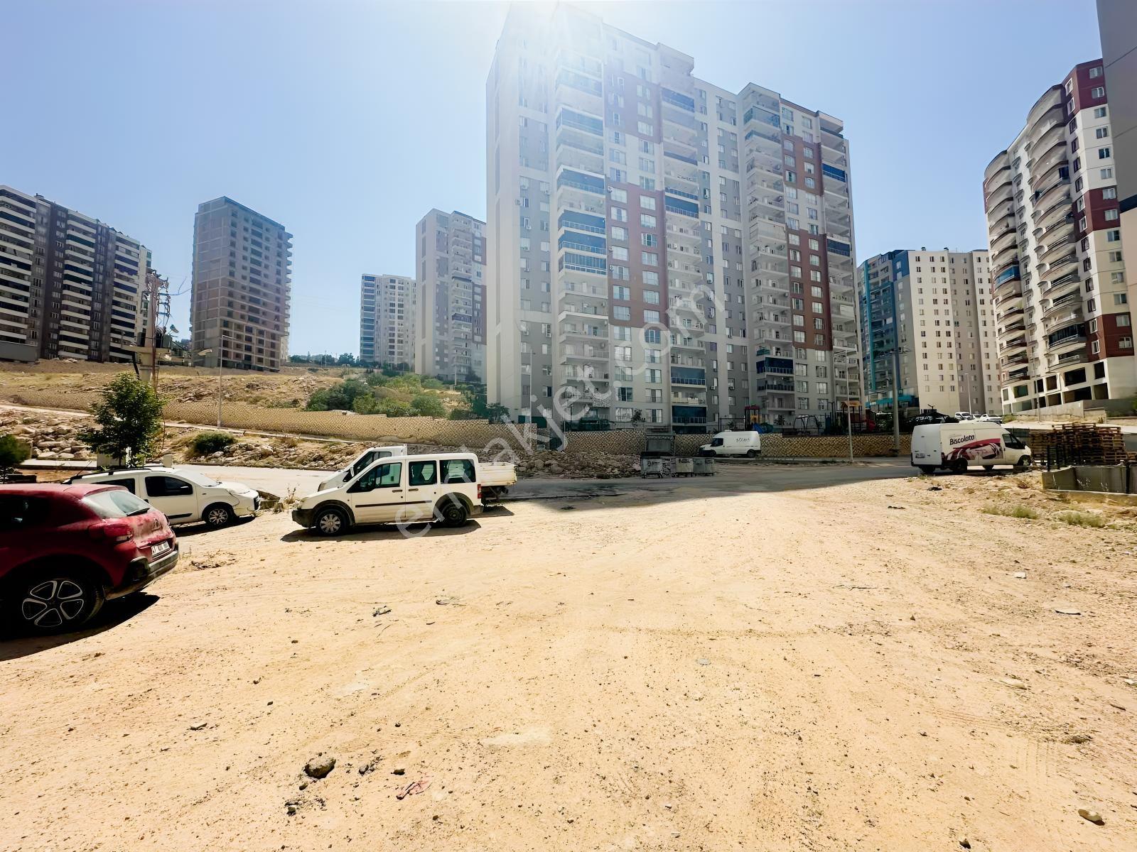 Sadeddin Engin/ Yalım Mh. Siteler Bölg. 1.555 M2 İmarlı Arsa — fotoğraf 19