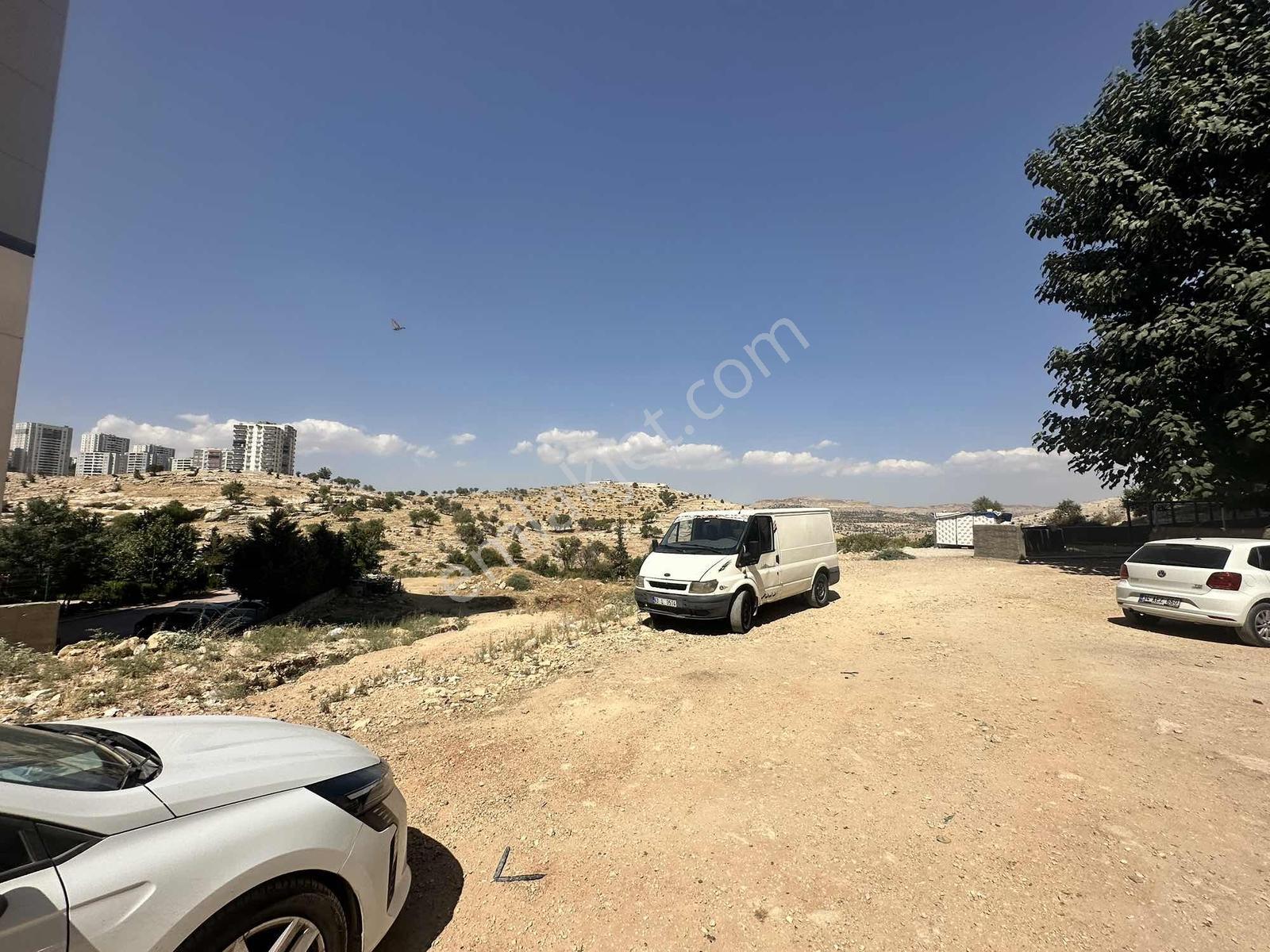Sadeddin Engin/ Yalım Mh. Siteler Bölg. 1.555 M2 İmarlı Arsa — fotoğraf 20