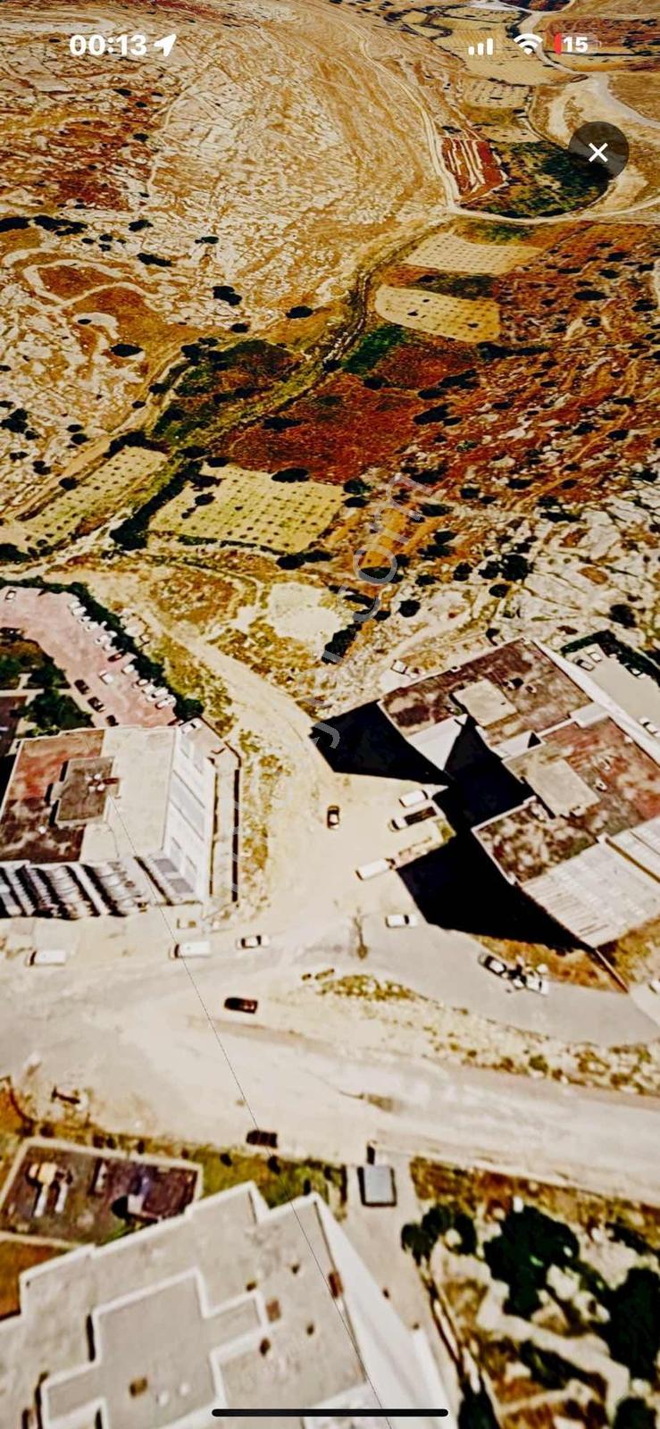 Sadeddin Engin/ Yalım Mh. Siteler Bölg. 1.555 M2 İmarlı Arsa — fotoğraf 24