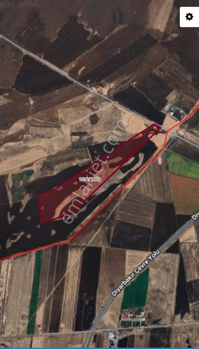 Diyarbakır'ın En Değerli Konumun Da Fırsat Arazi — fotoğraf 7