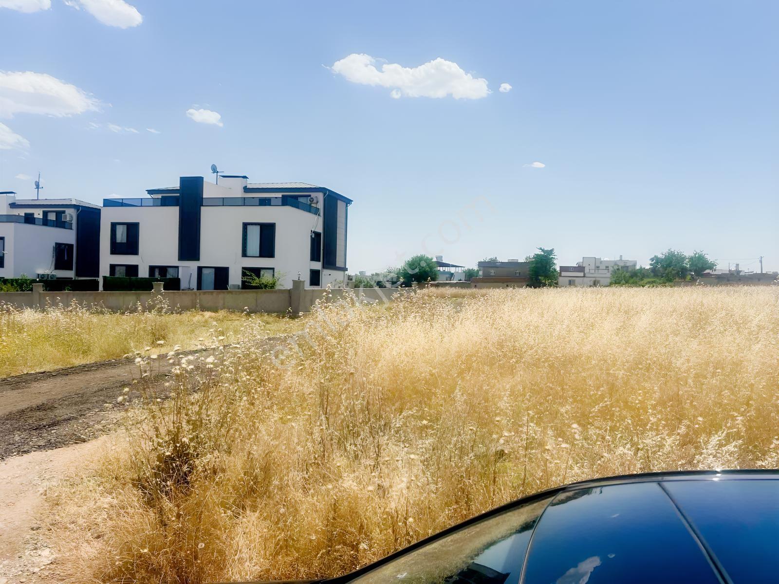 Sur Bağıvarda Şehir Merkezie Yakın Satılık İmarlı İfrazlı Arsa — fotoğraf 5