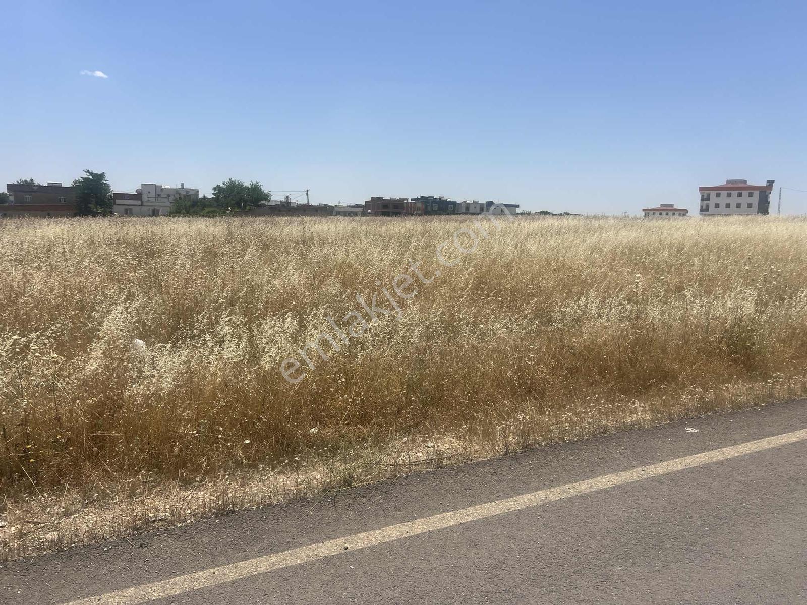 Sur Bağıvarda Şehir Merkezie Yakın Satılık İmarlı İfrazlı Arsa — fotoğraf 8