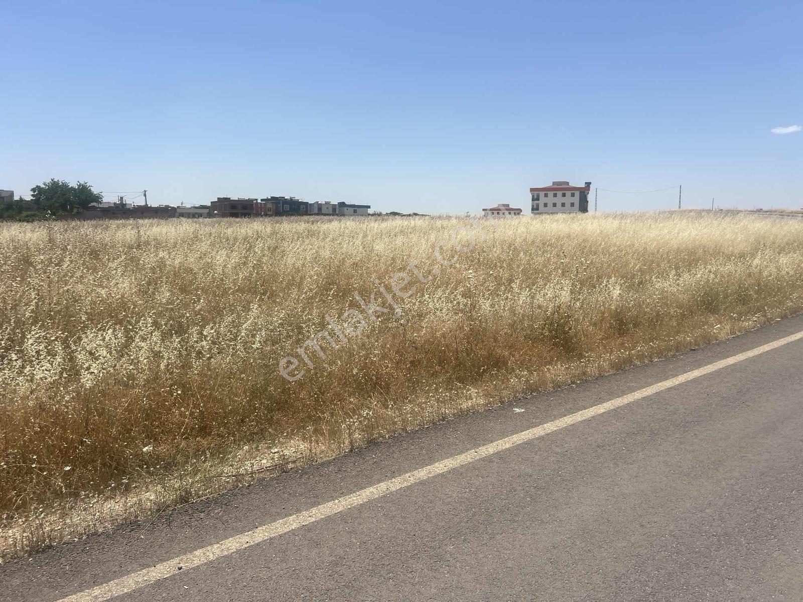 Sur Bağıvarda Şehir Merkezie Yakın Satılık İmarlı İfrazlı Arsa — fotoğraf 9