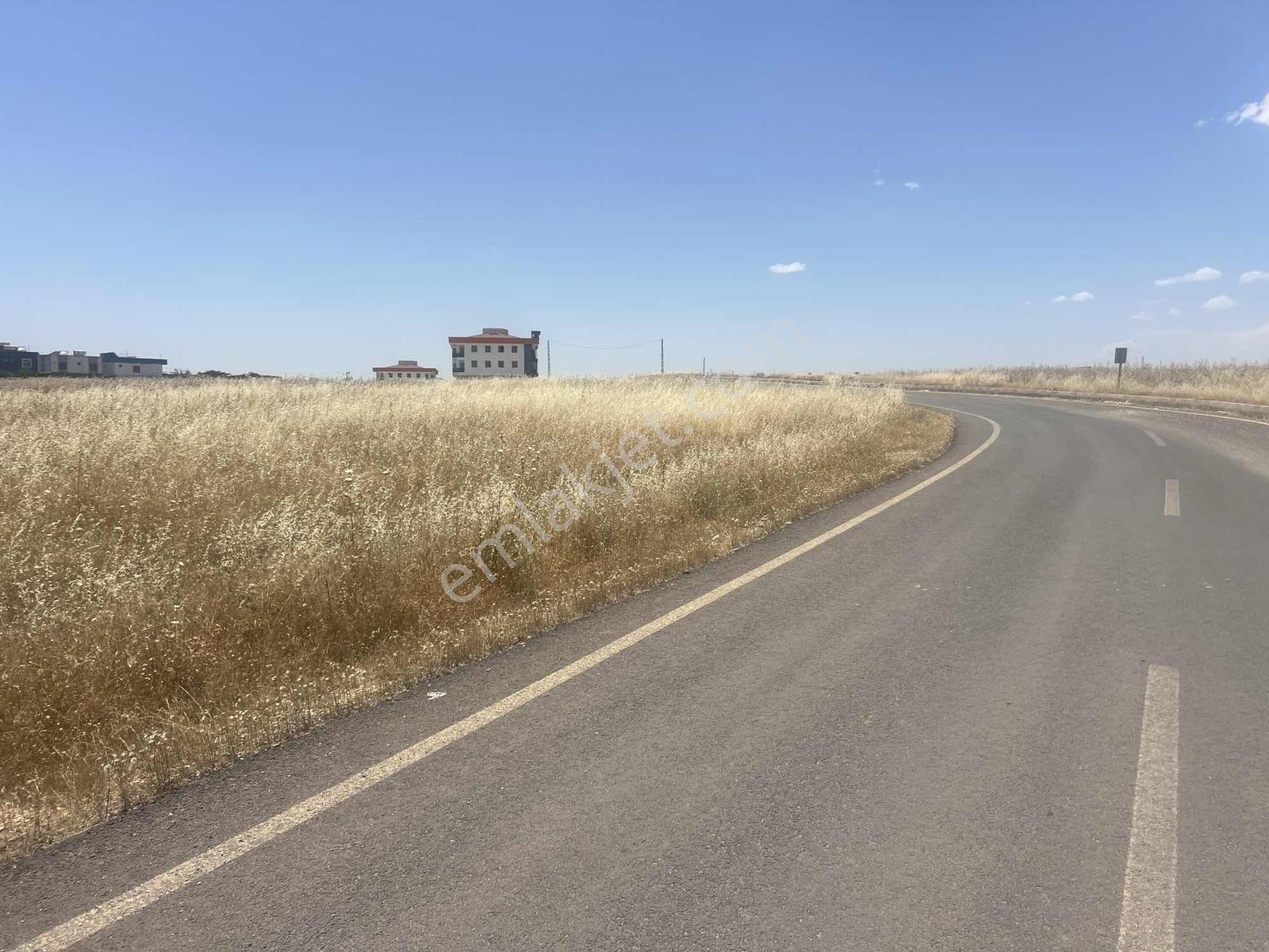 Sur Bağıvarda Şehir Merkezie Yakın Satılık İmarlı İfrazlı Arsa — fotoğraf 10
