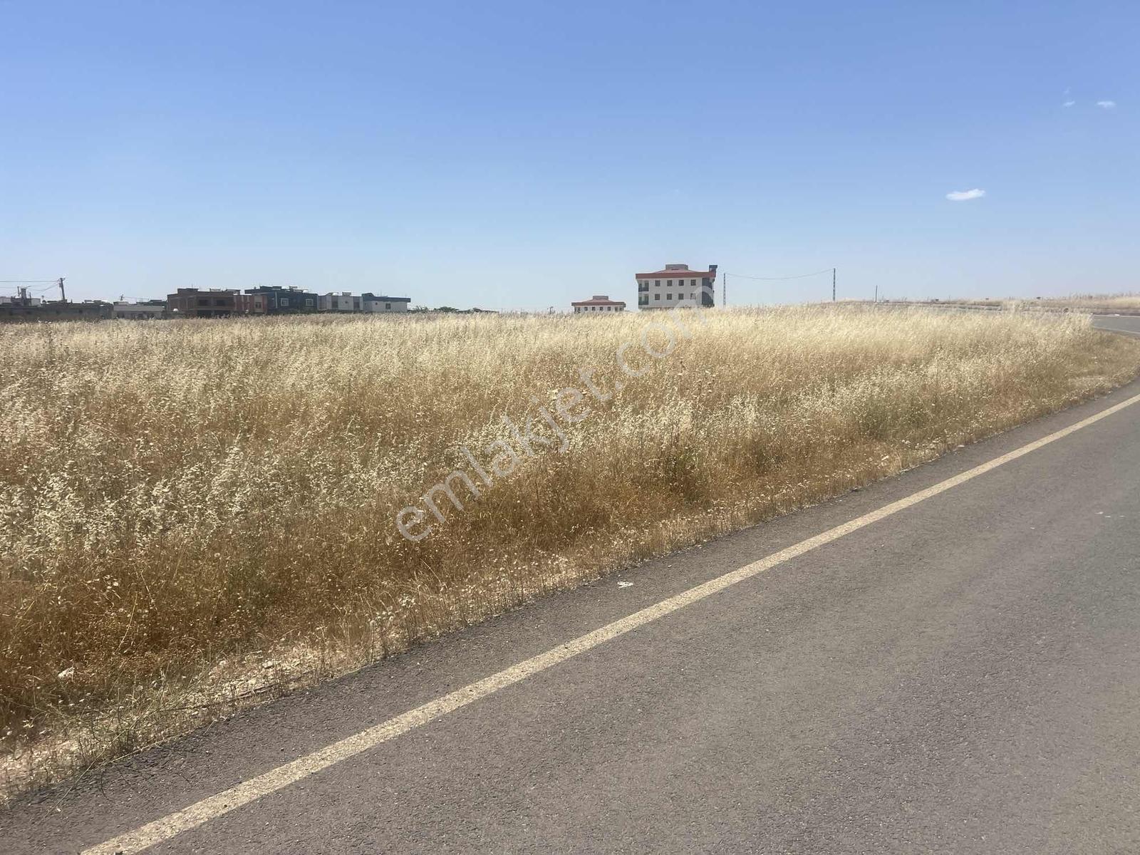 Sur Bağıvarda Şehir Merkezie Yakın Satılık İmarlı İfrazlı Arsa — fotoğraf 11