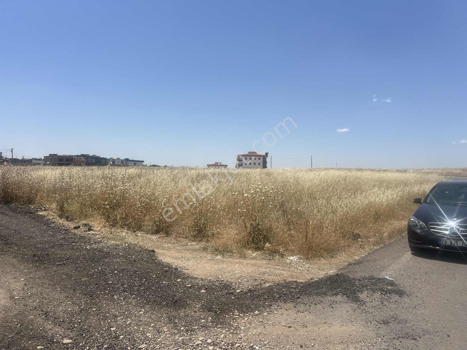 Sur Bağıvarda Şehir Merkezie Yakın Satılık İmarlı İfrazlı Arsa — fotoğraf 13