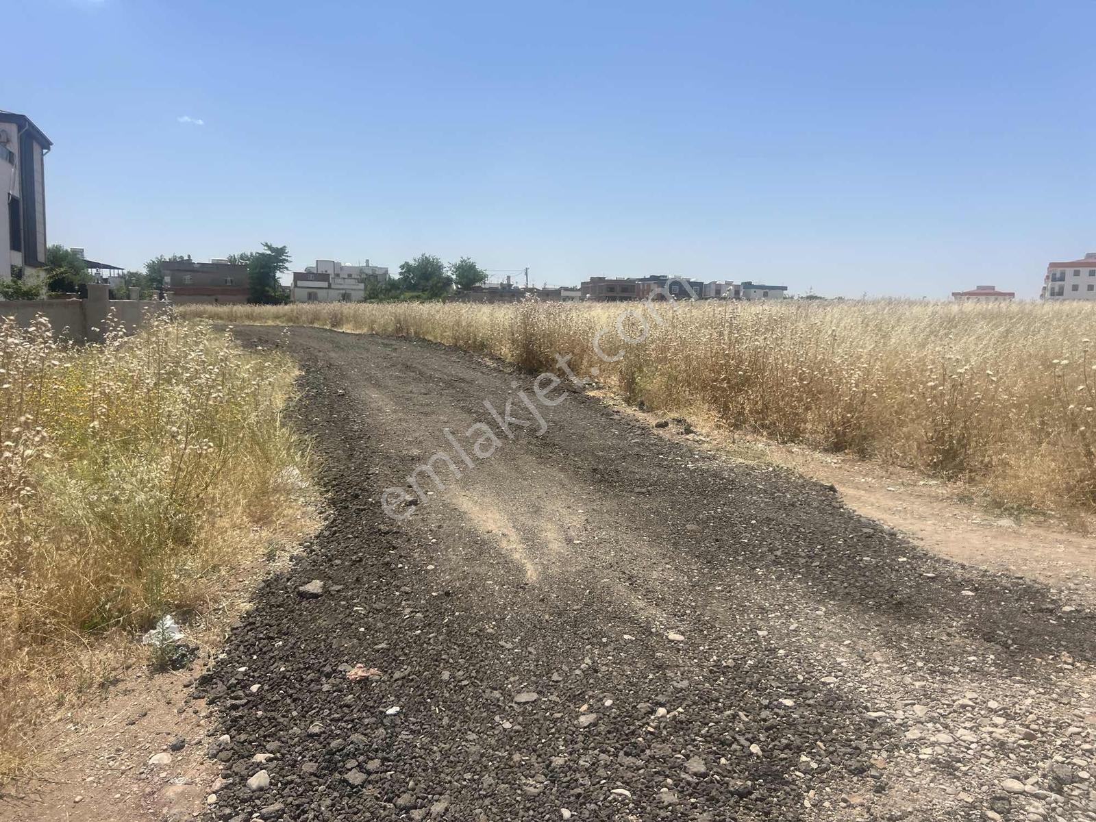 Sur Bağıvarda Şehir Merkezie Yakın Satılık İmarlı İfrazlı Arsa — fotoğraf 17