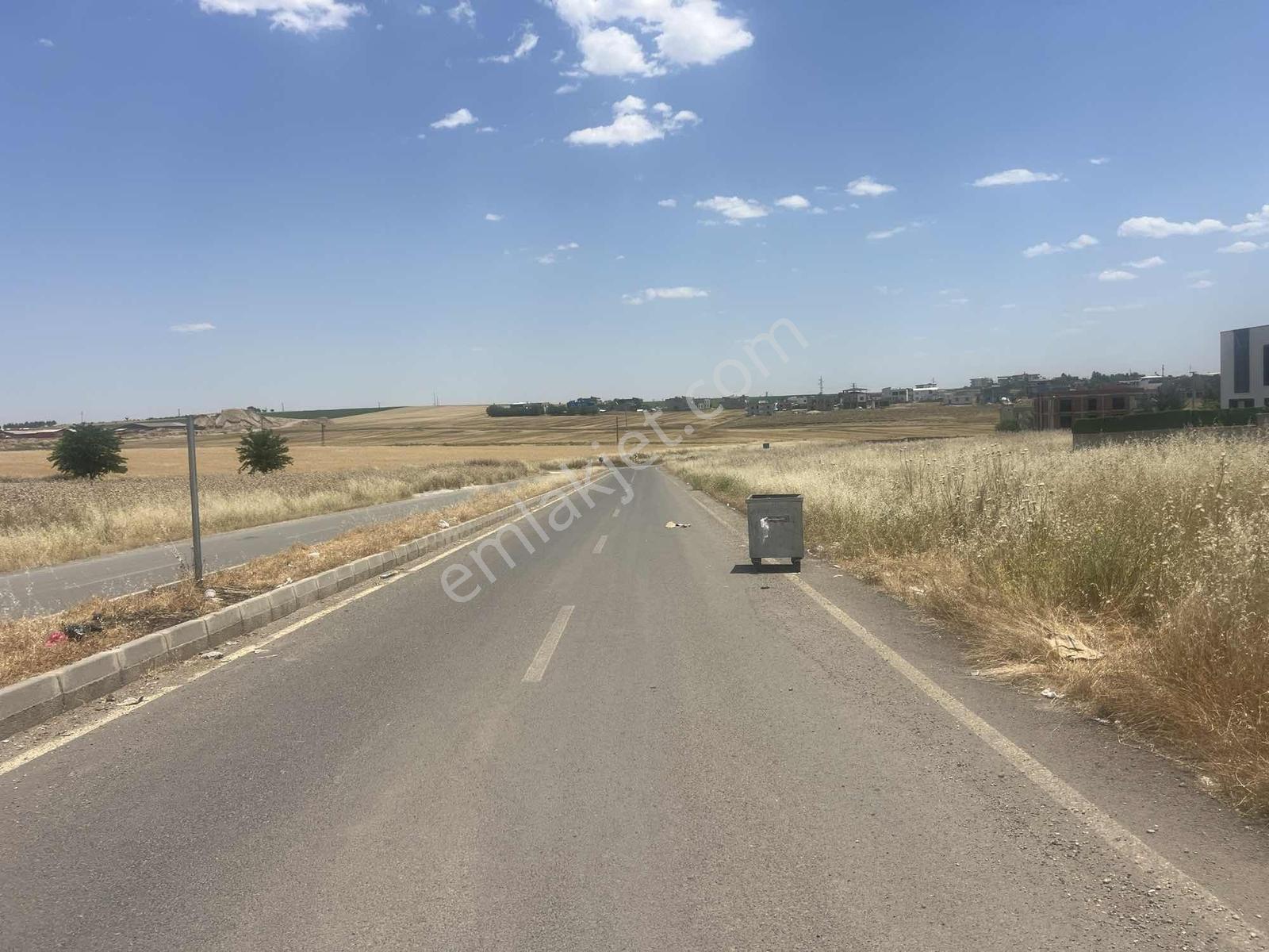 Sur Bağıvarda Şehir Merkezie Yakın Satılık İmarlı İfrazlı Arsa — fotoğraf 21