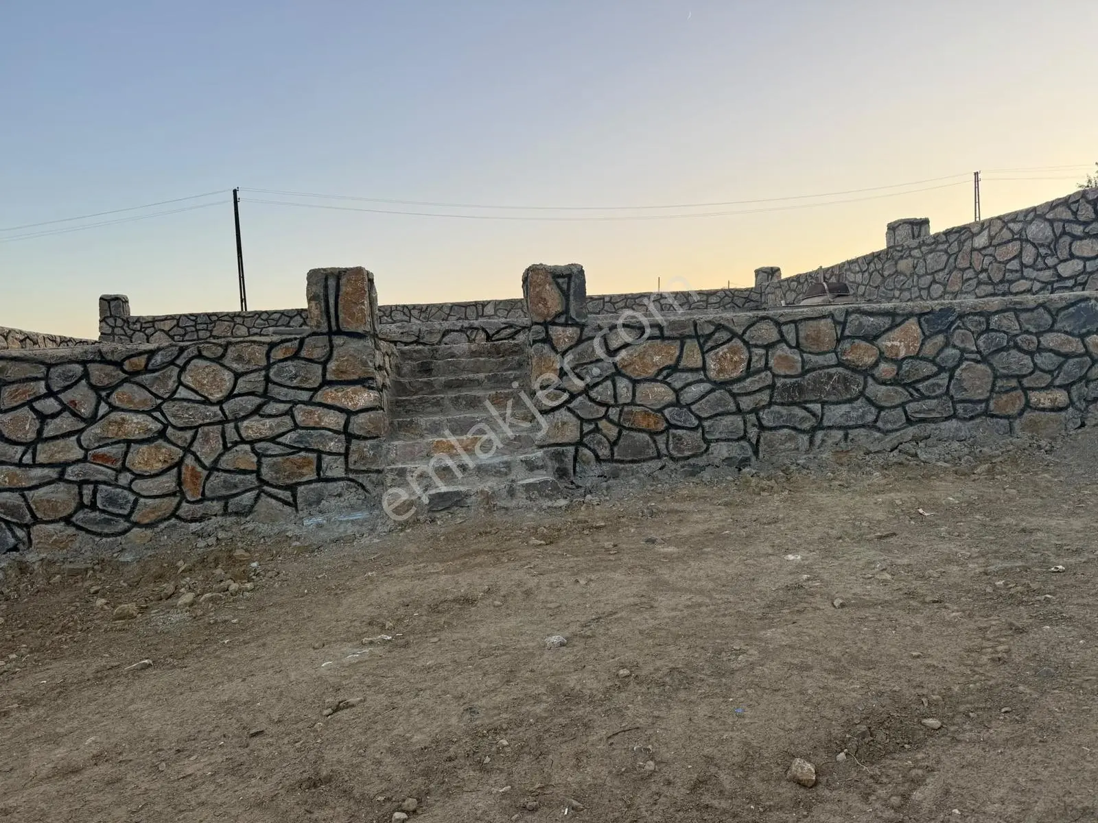 Acil Satılık! Mollafenari Villa Sitelerinin Yanında Konut Arsası — fotoğraf 2