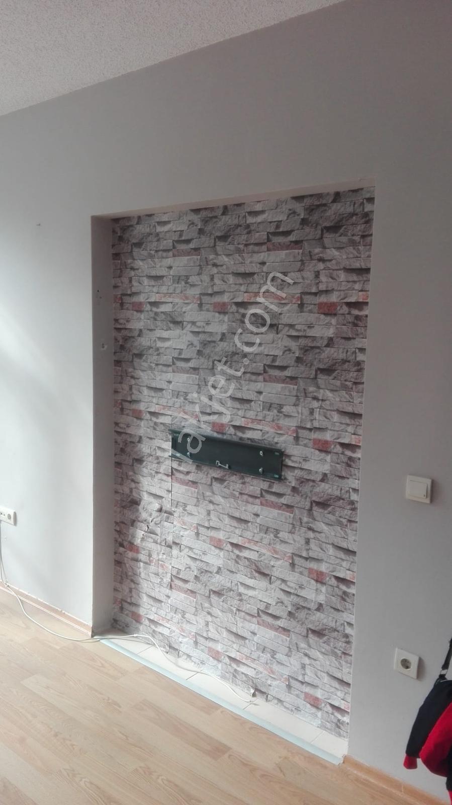 Kayaşehir 4. Bölgede Tadilatlı Satılık 2+1 Daire — fotoğraf 7