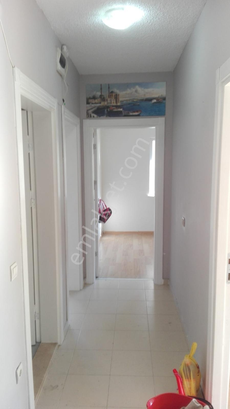 Kayaşehir 4. Bölgede Tadilatlı Satılık 2+1 Daire — fotoğraf 9