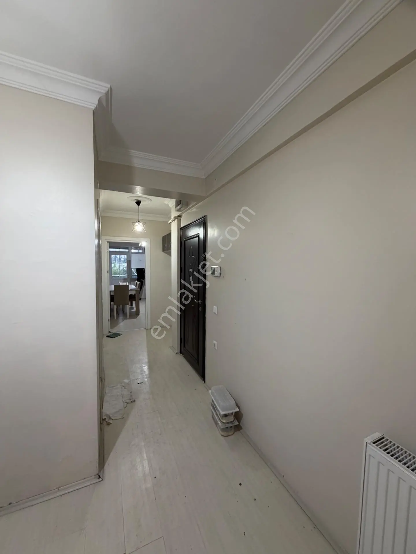 5k Emlak Dankumlubel Emniyet Amirliği Karşı Si Ara Kat 2+1 — fotoğraf 7