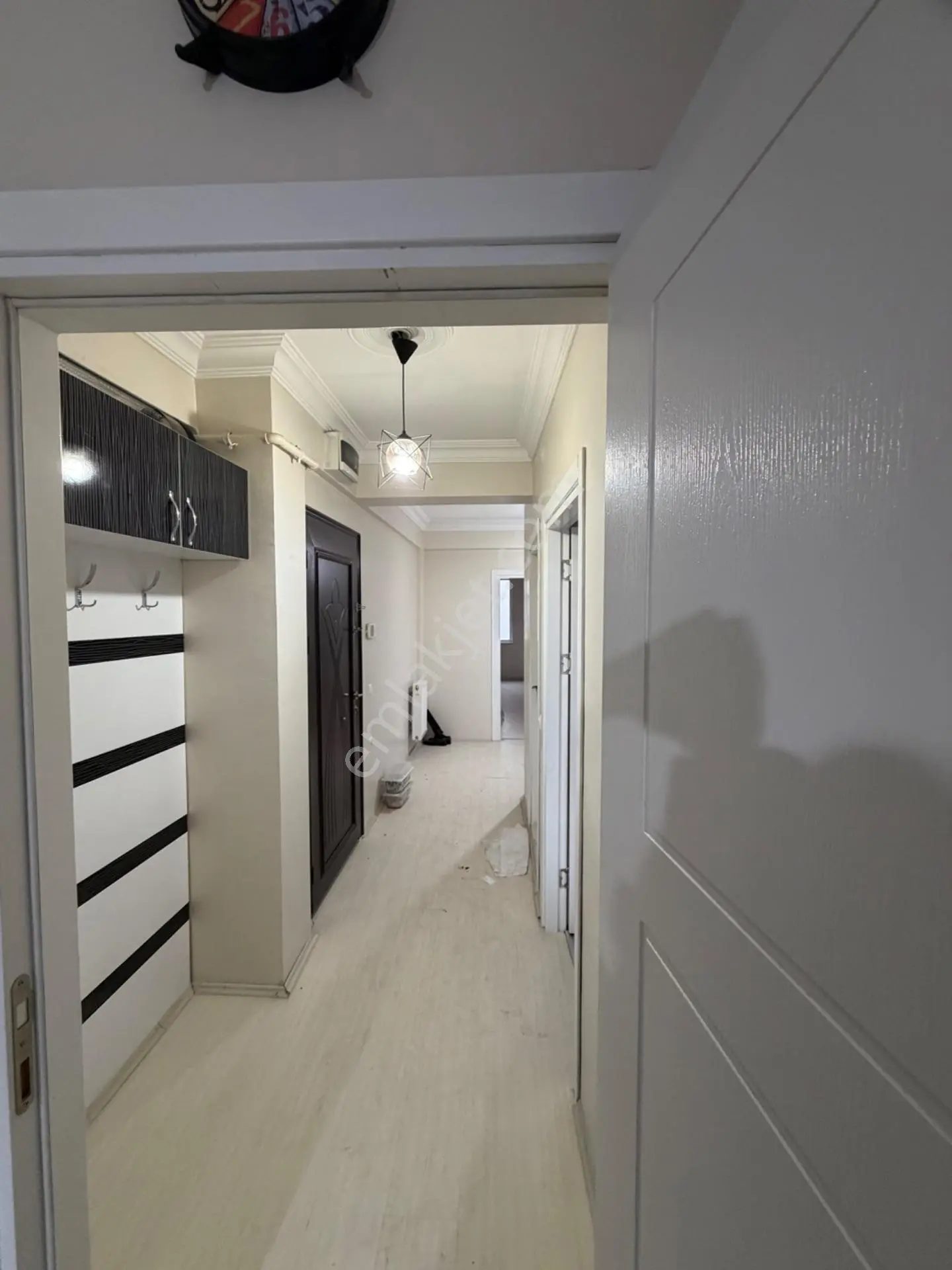 5k Emlak Dankumlubel Emniyet Amirliği Karşı Si Ara Kat 2+1 — fotoğraf 9